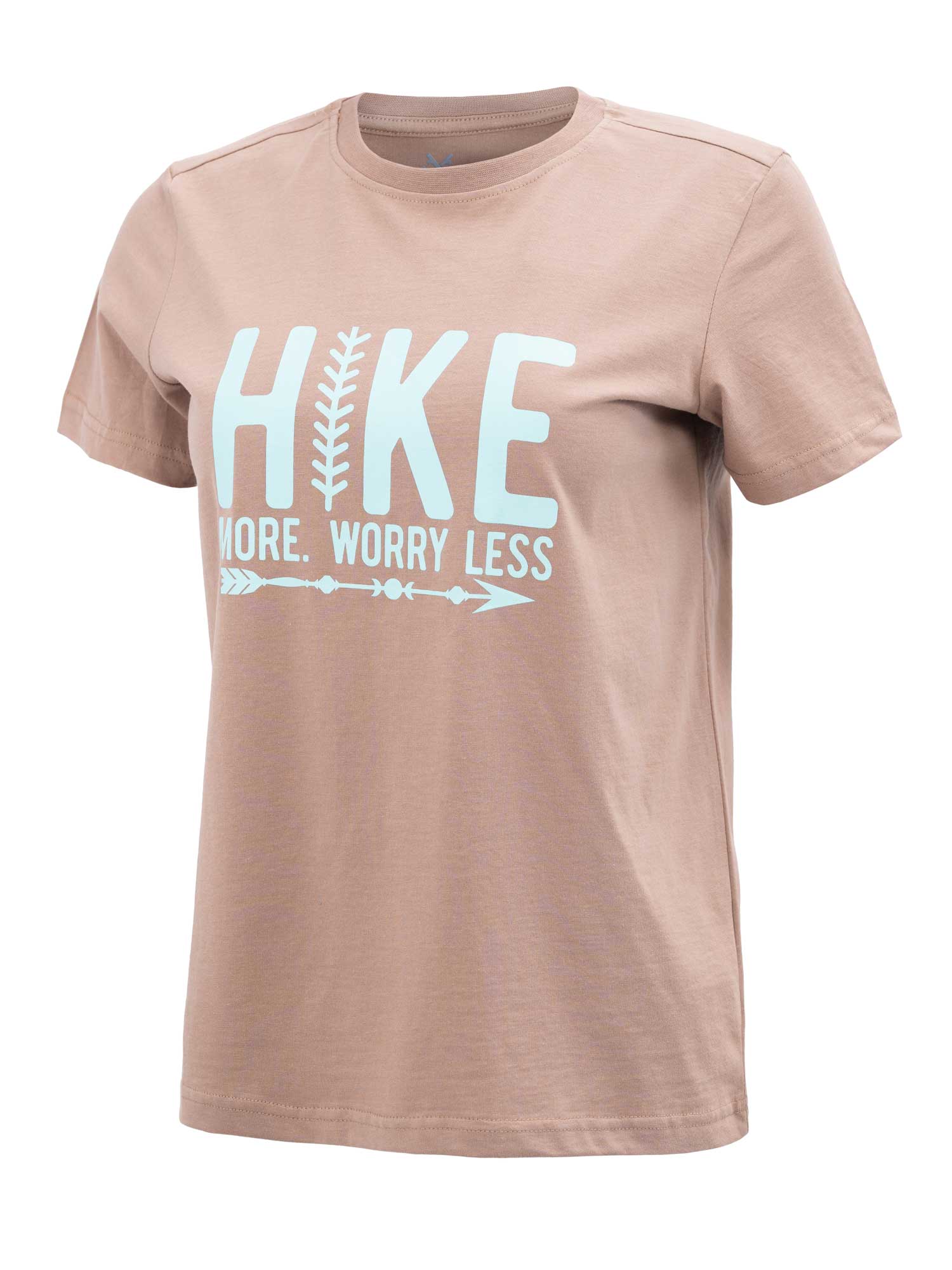 BRILLE Тениска HIKE