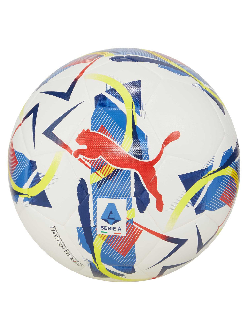 PUMA Футболна топка Orbita Serie A HYB
