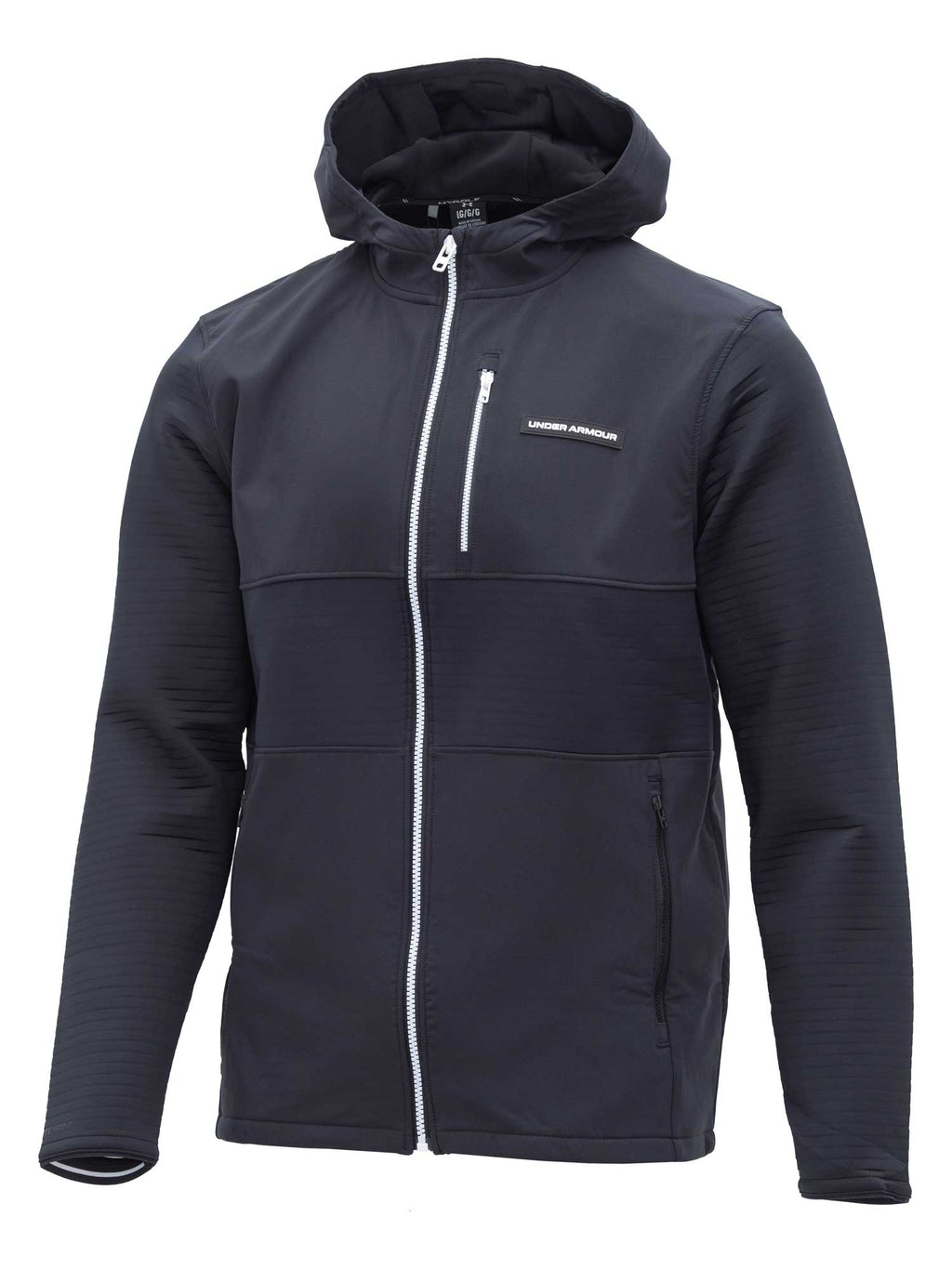 UNDER ARMOUR Яке Storm Daytona FZ