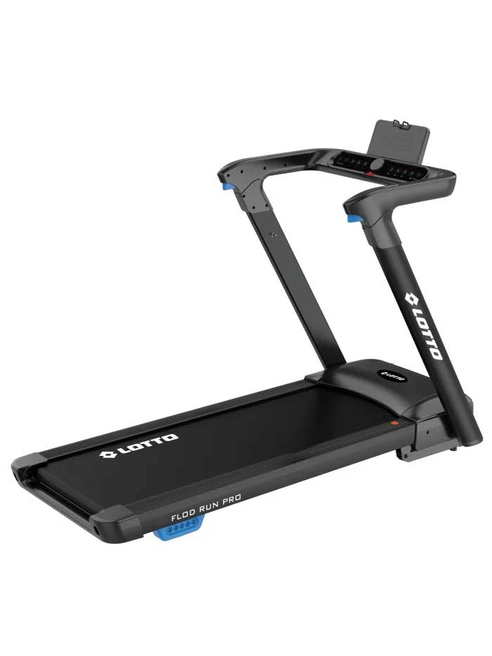 LOTTO FITNESS Smart Бягаща пътека FOLD RUN PRO 18км/4.0HP