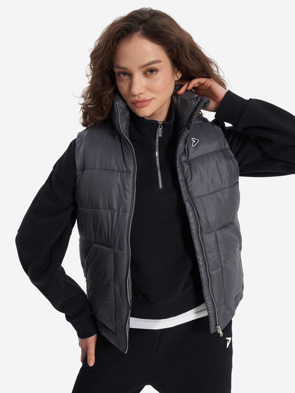 DEMIX Елек W D SportLUX vest