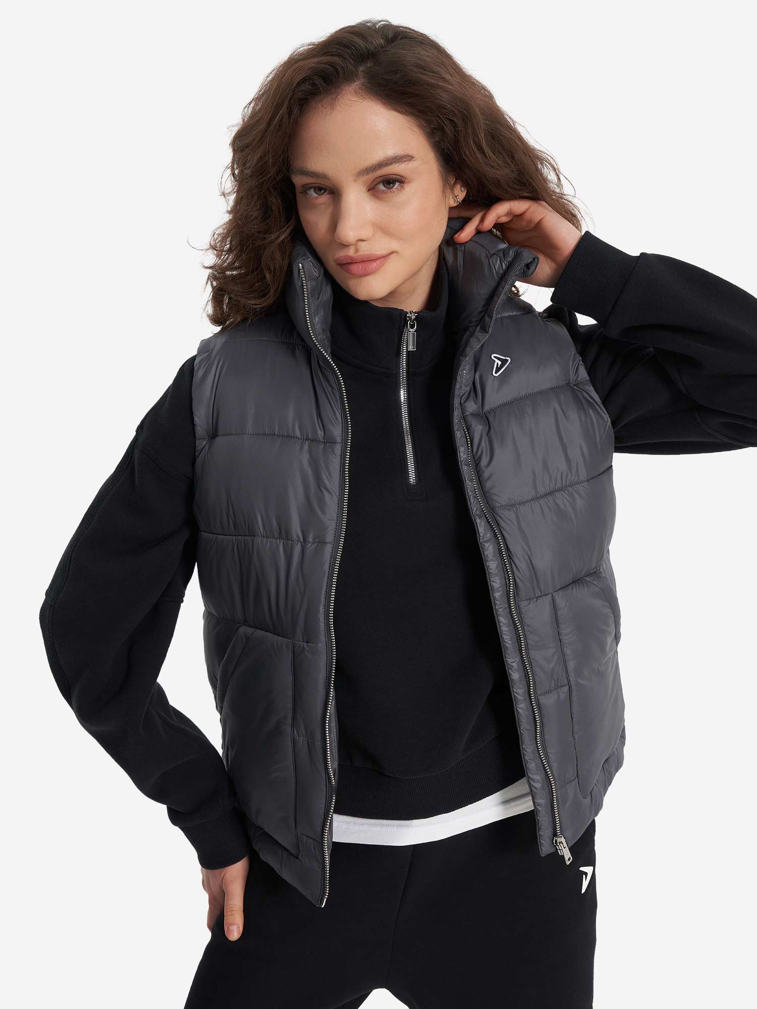 DEMIX Елек W D SportLUX vest