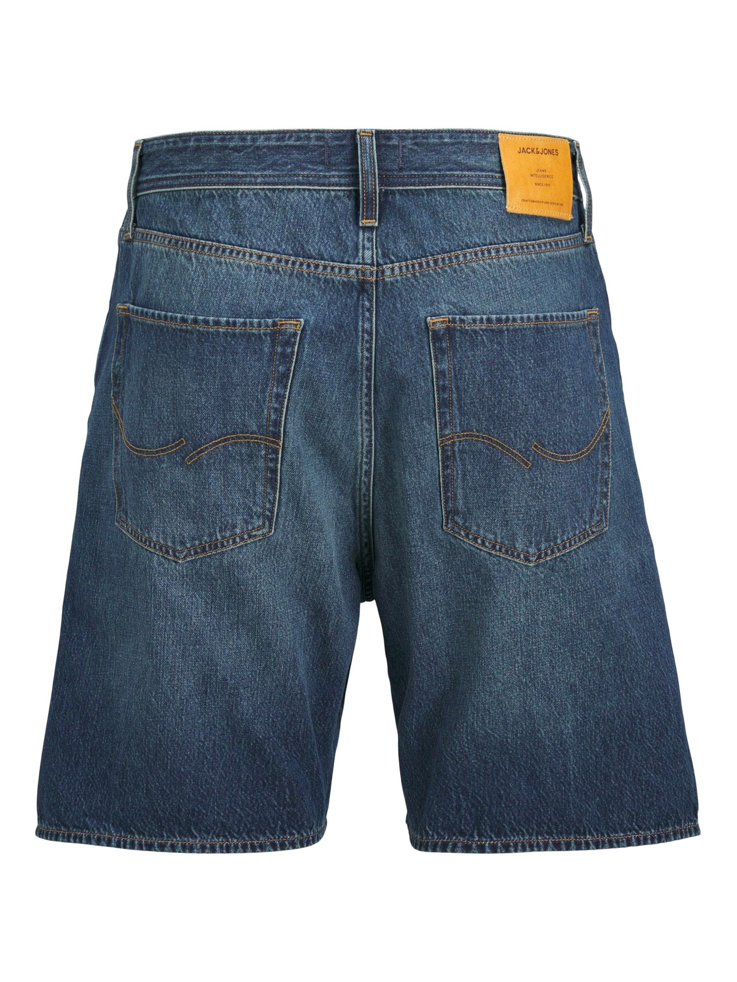 JACK & JONES Къси панталони JJITONY JJORIGINAL SHORTS