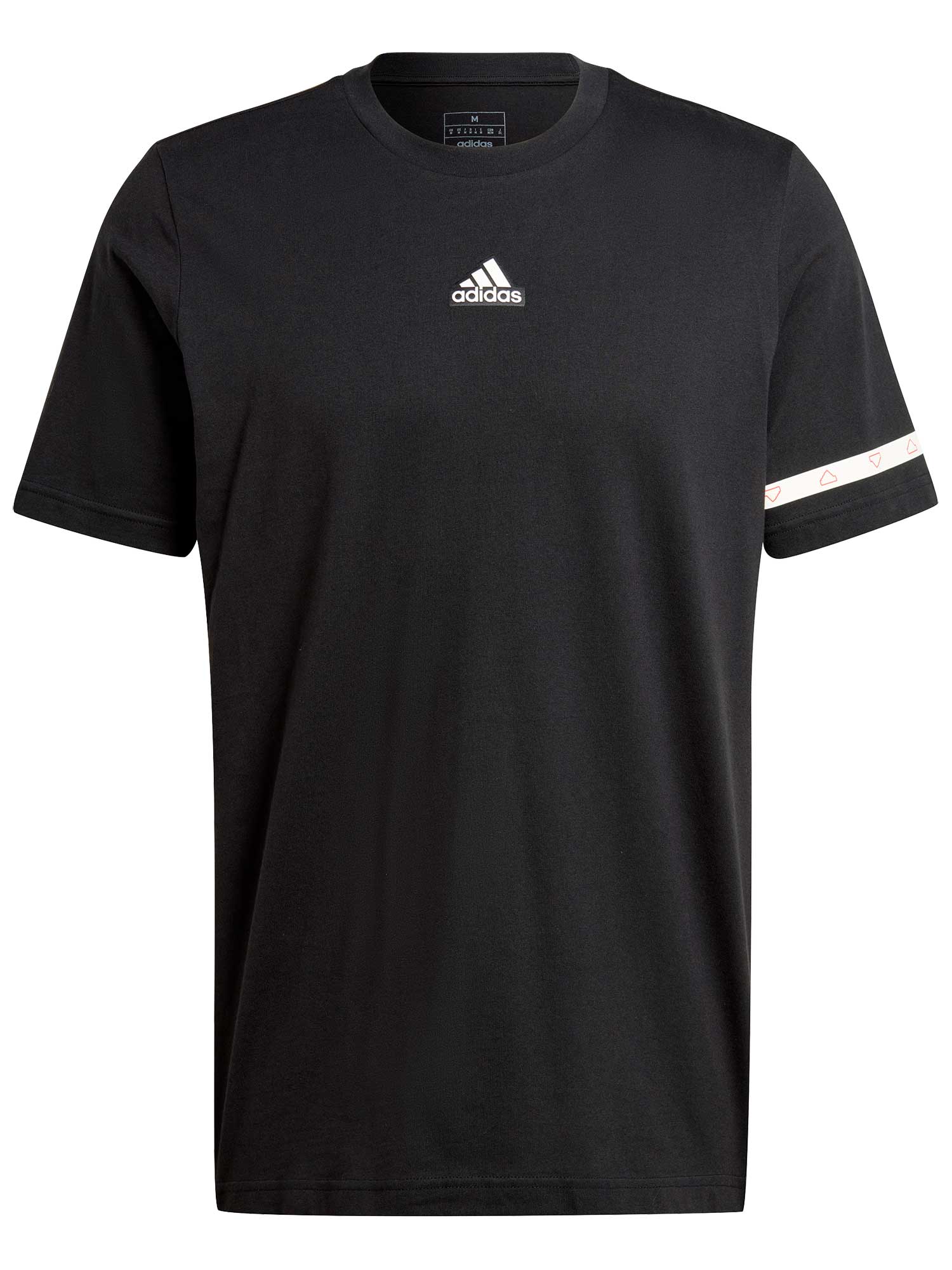 ADIDAS SPORTSWEAR Тениска Brand Love Collegiate Graphic T-Shirt