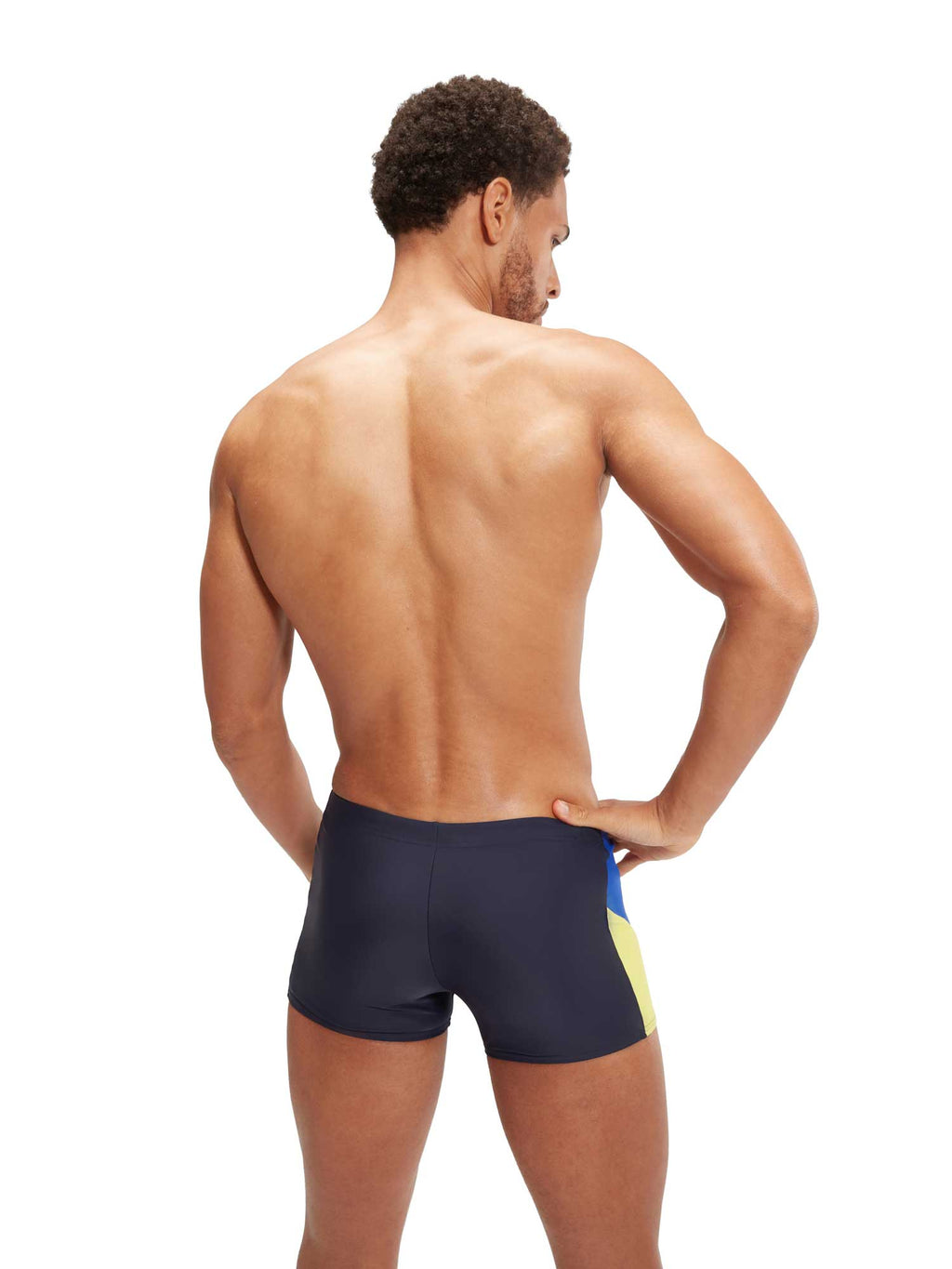 SPEEDO Бански MENS DIVE AQUASHORT
