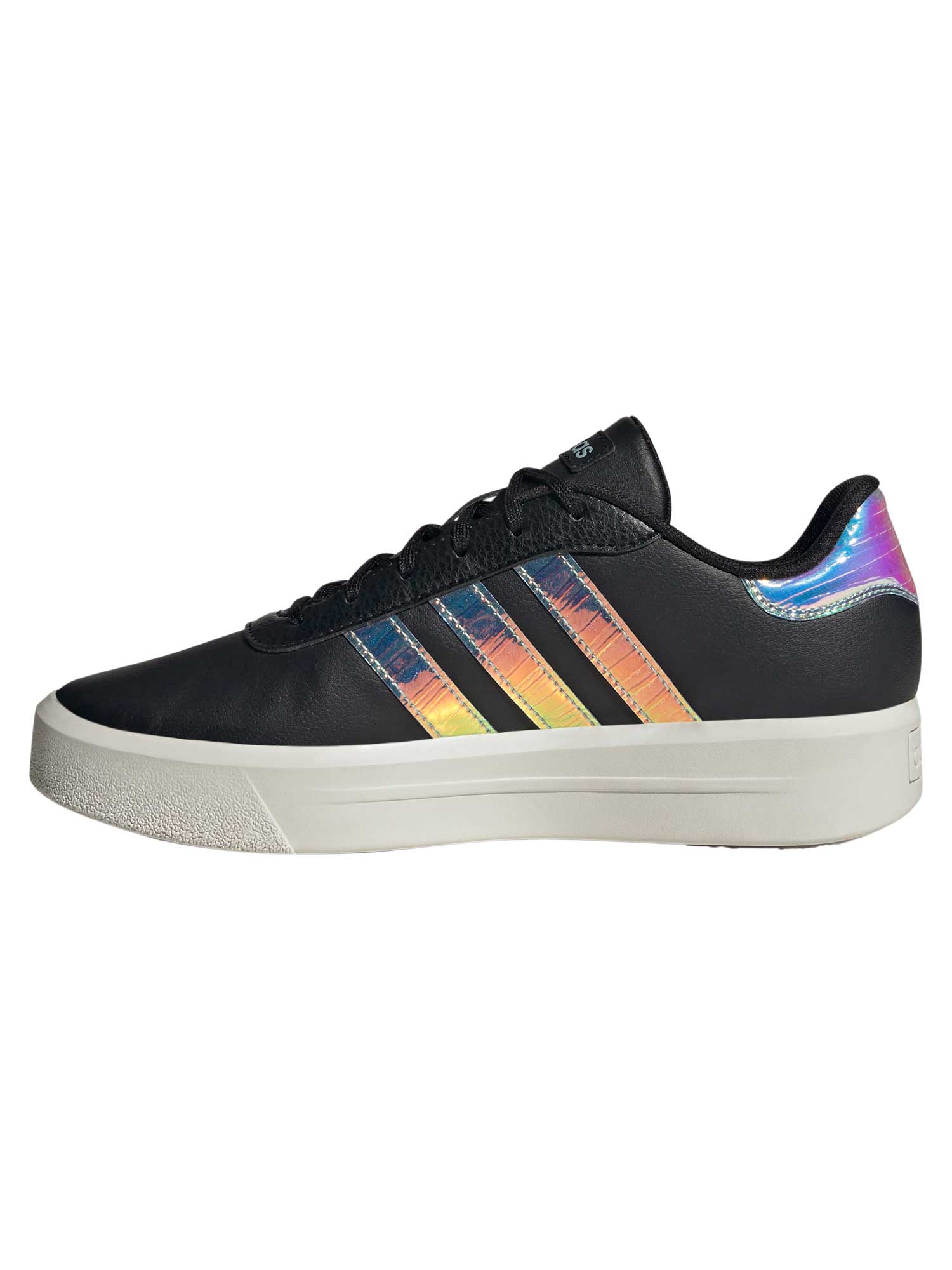 ADIDAS SPORTSWEAR Обувки Court Platform