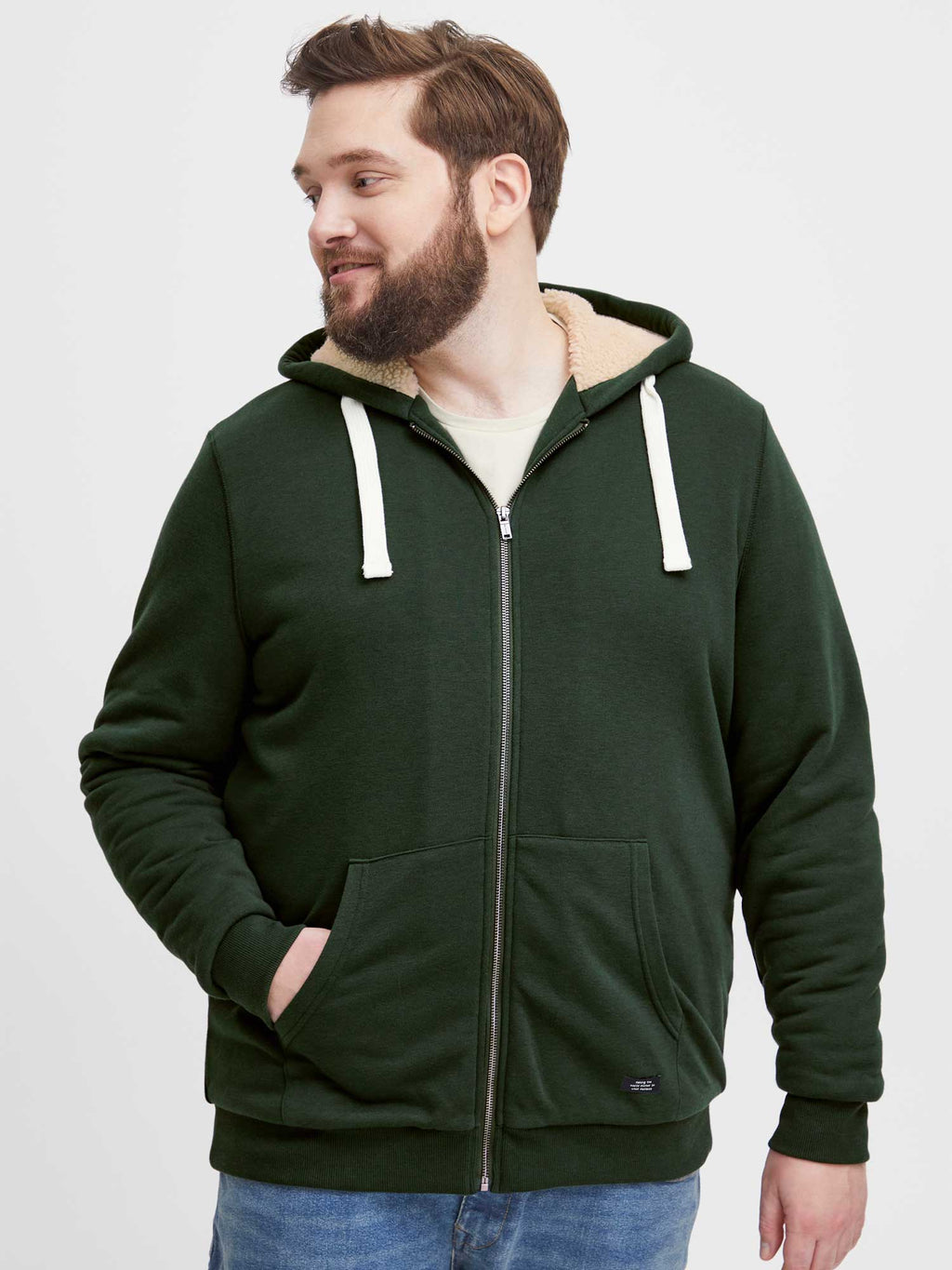 BLEND Суитшърт Sweatshirt