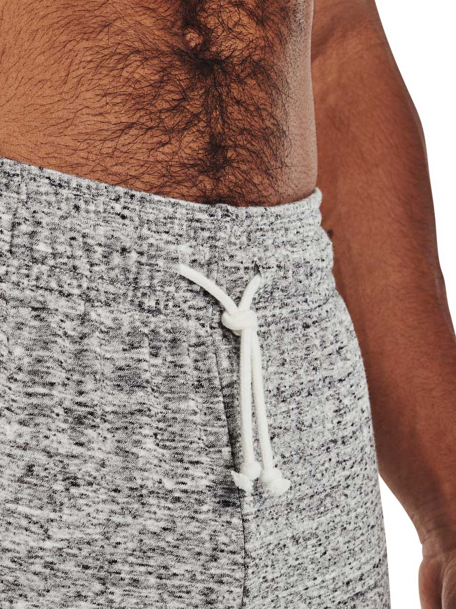 UNDER ARMOUR Спортно долнище Rival Terry Jogger