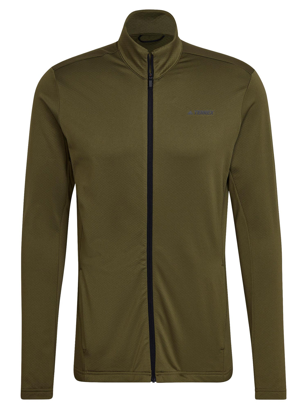 ADIDAS PERFORMANCE Спортно горнище Terrex Multi Primegreen Fleece