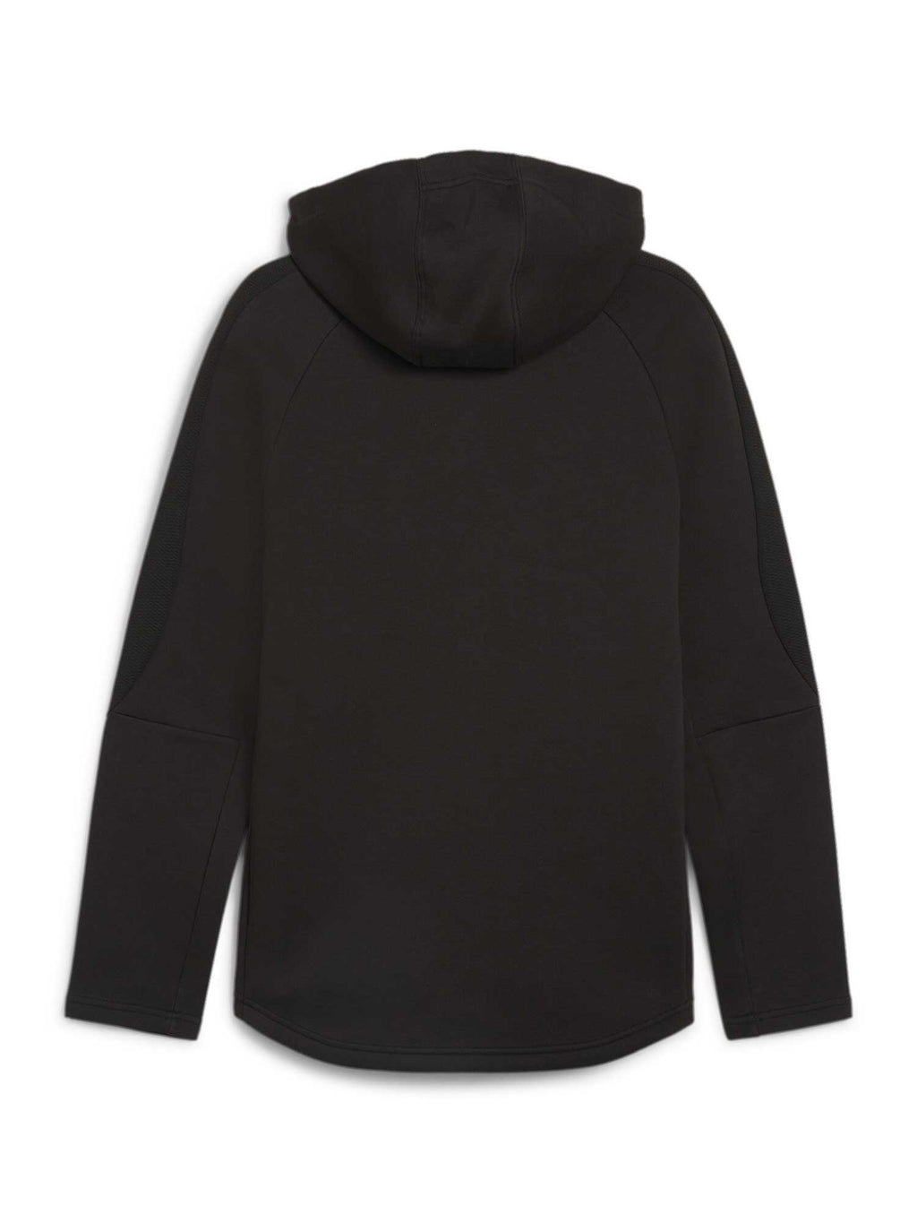 PUMA Суитшърт EVOSTRIPE Full-Zip Hoodie DK