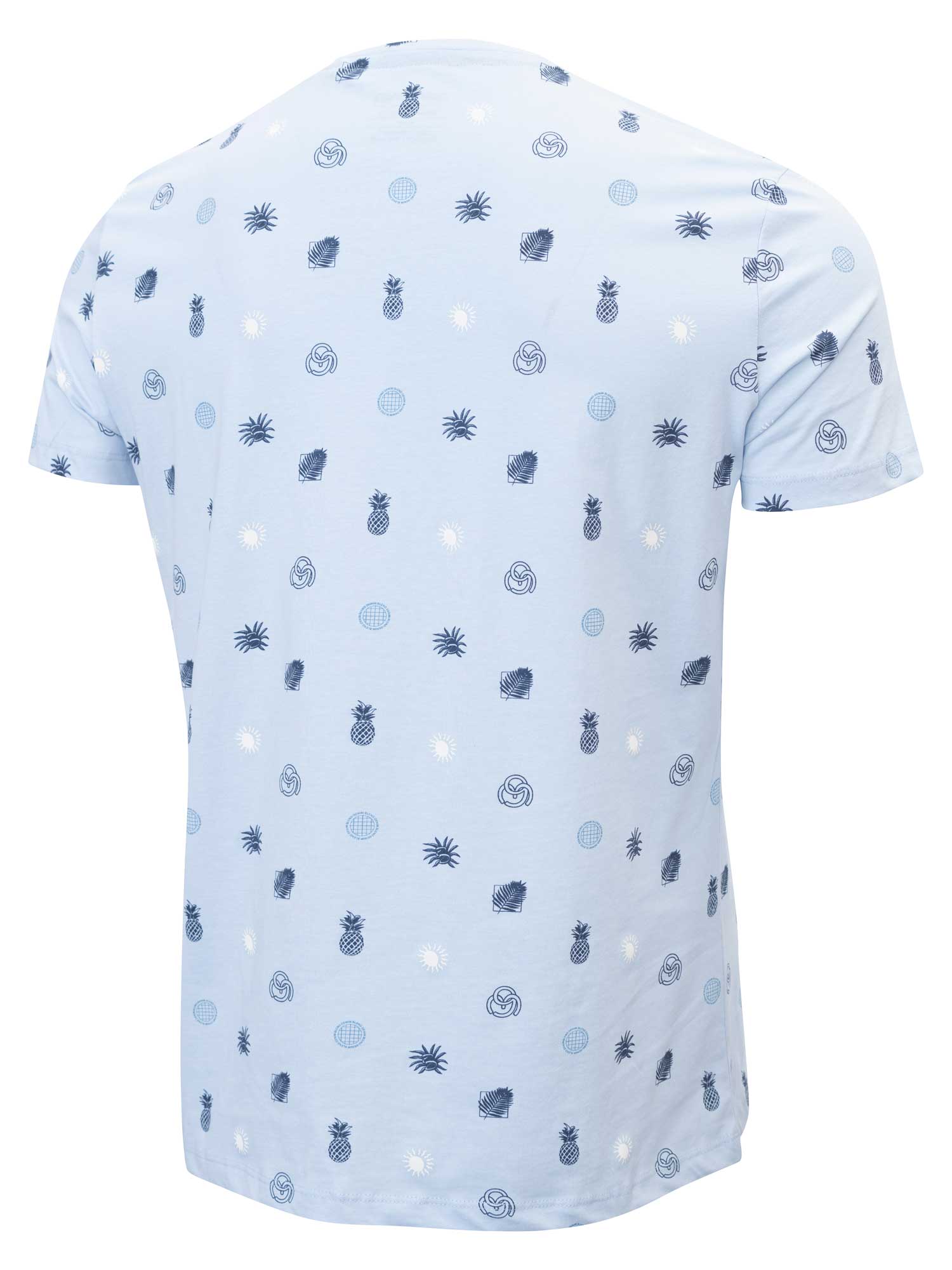 BLEND Тениска Tee