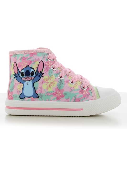 KIDS MOVIE HEROES Обувки LILO&STITCH