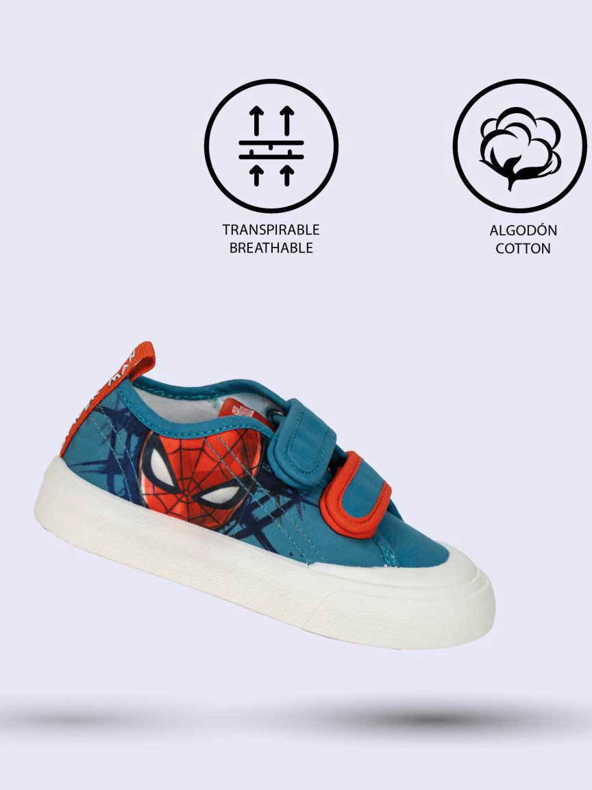 CERDA Обувки SPIDERMAN
