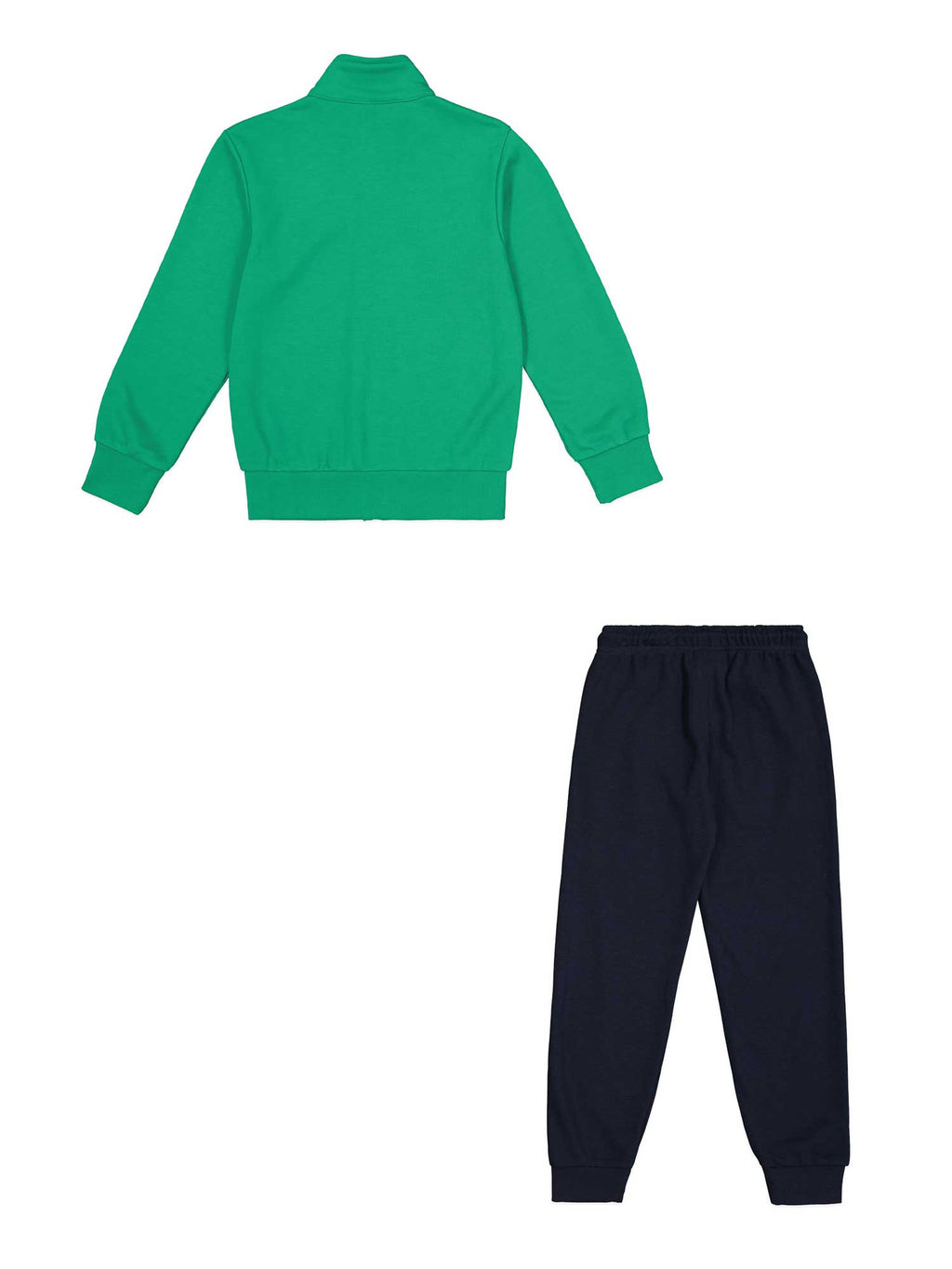 CHAMPION Спортен екип Full Zip Suit