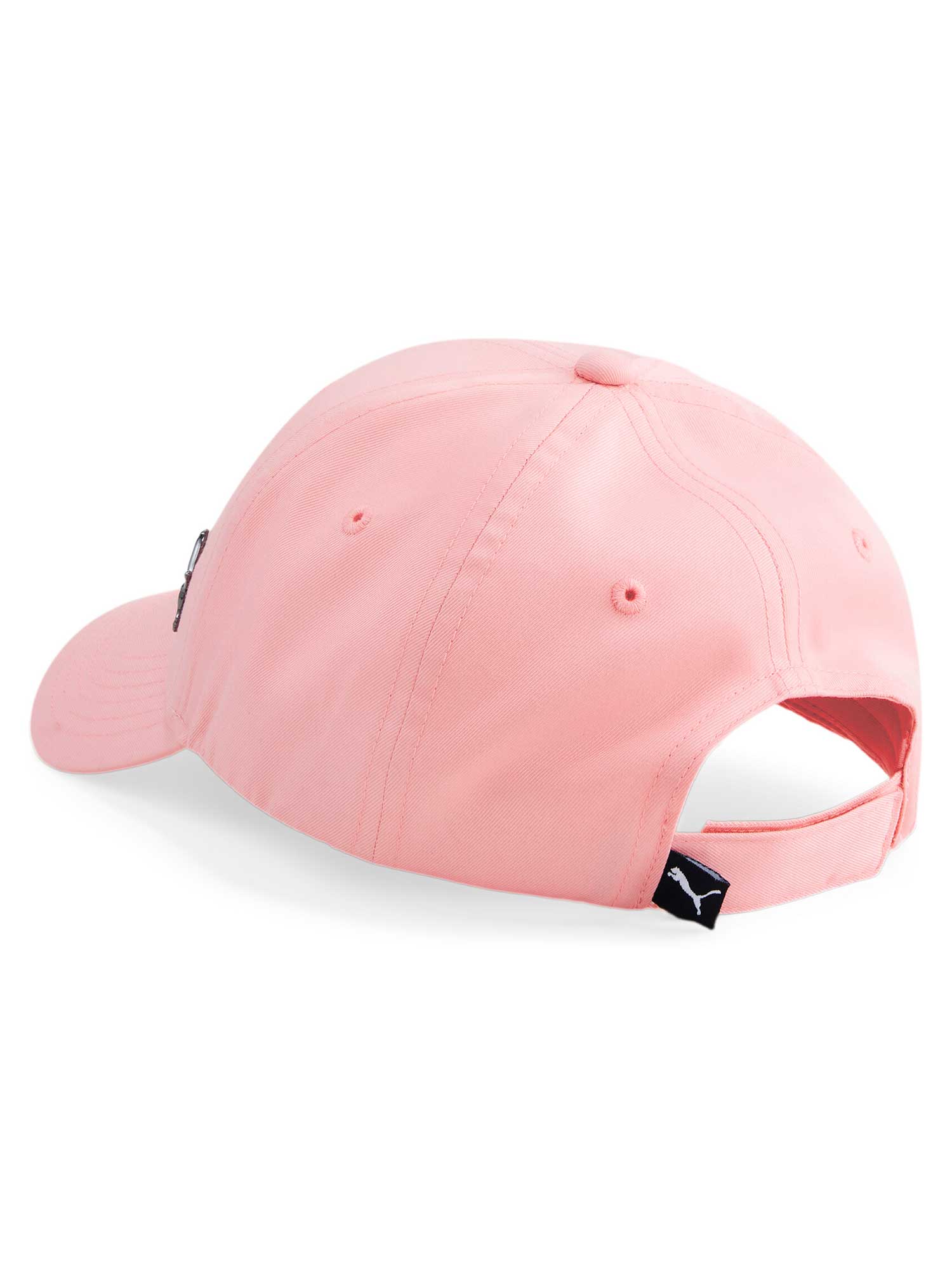 PUMA Шапка Metal Cat Cap Jr