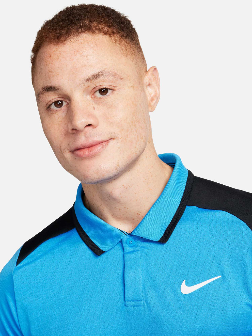 NIKE Тениска M NKCT DF ADVTG POLO