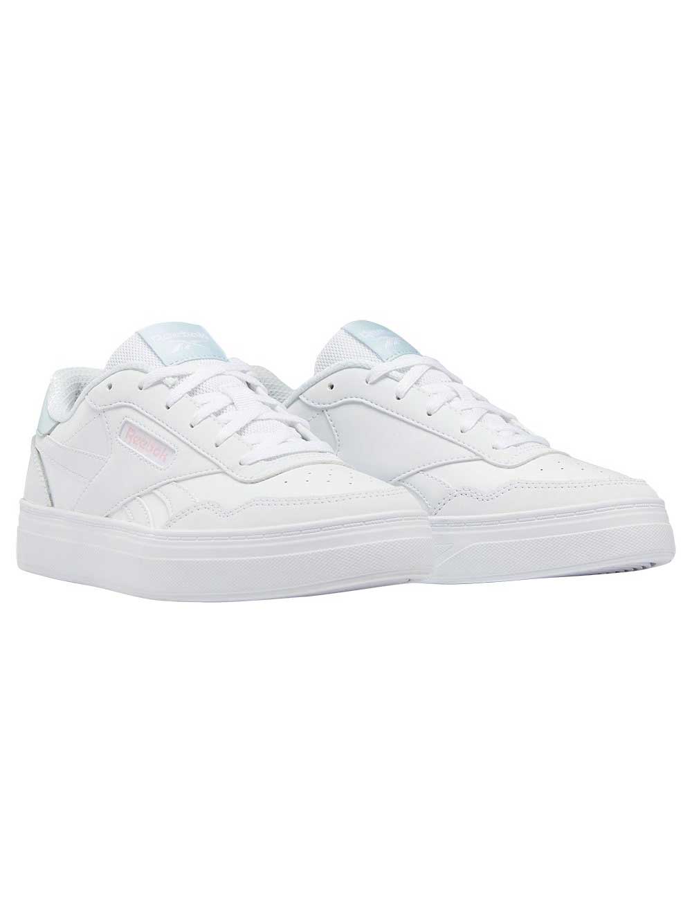 REEBOK Обувки COURT ADVANCE BOLD