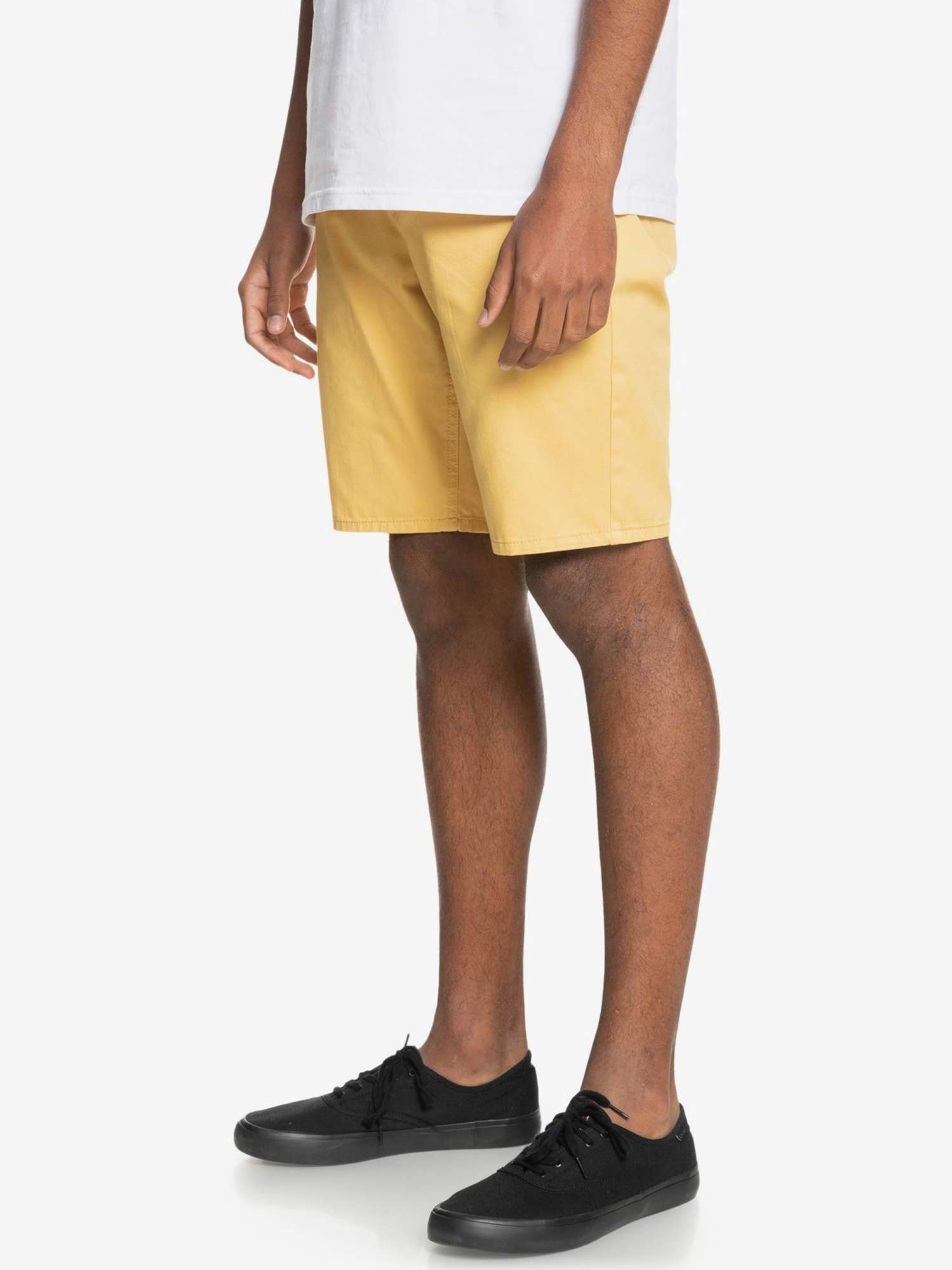 QUIKSILVER Къси панталони EVERYDAY CHINO LIGHT