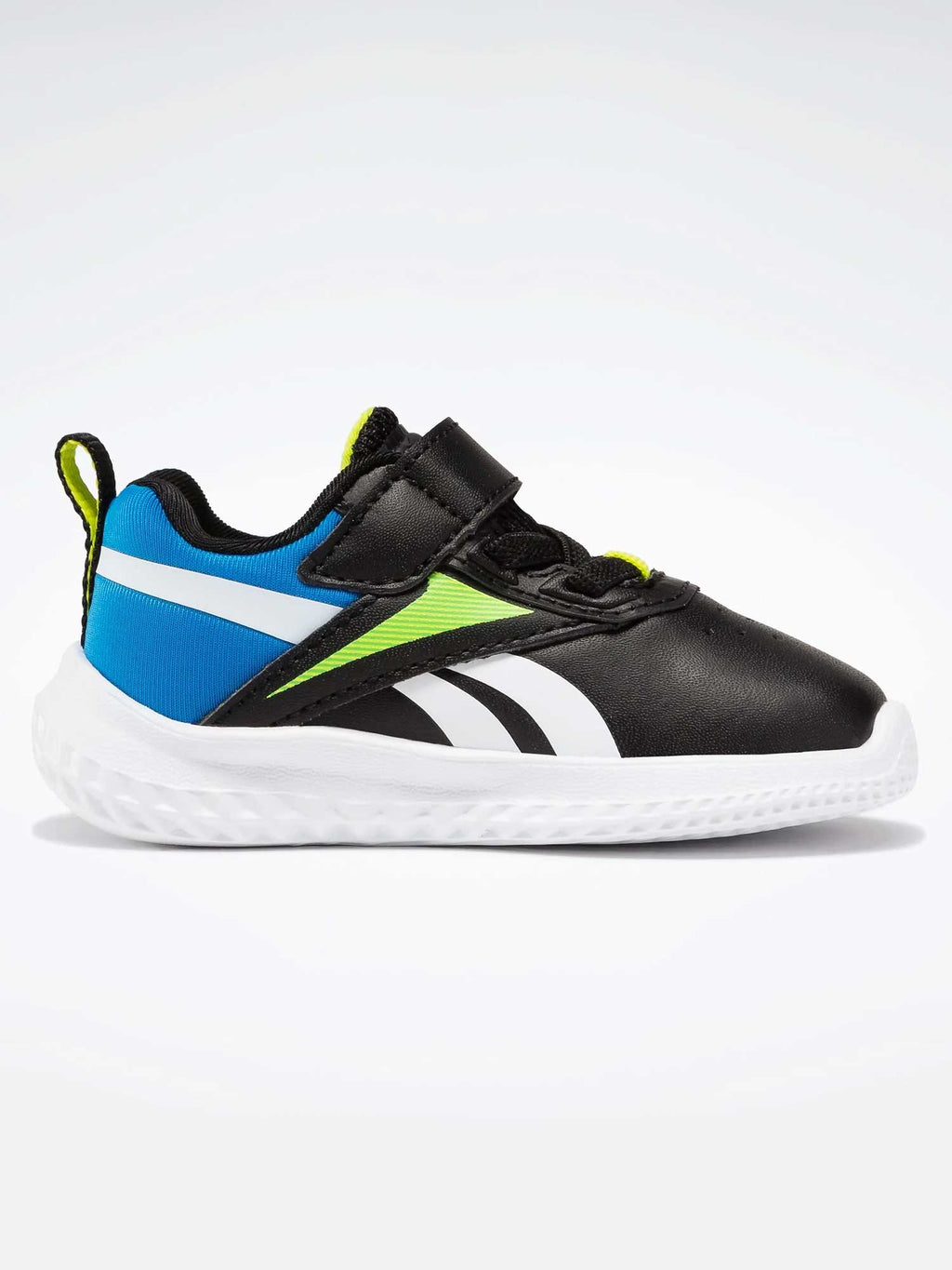 REEBOK Обувки RUSH RUNNER 5 SYN TD