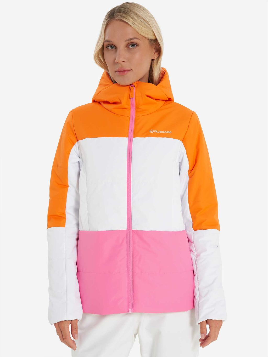 GLISSADE Ски яке Women's Padded Jacket