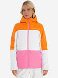 GLISSADE Ски яке Women's Padded Jacket