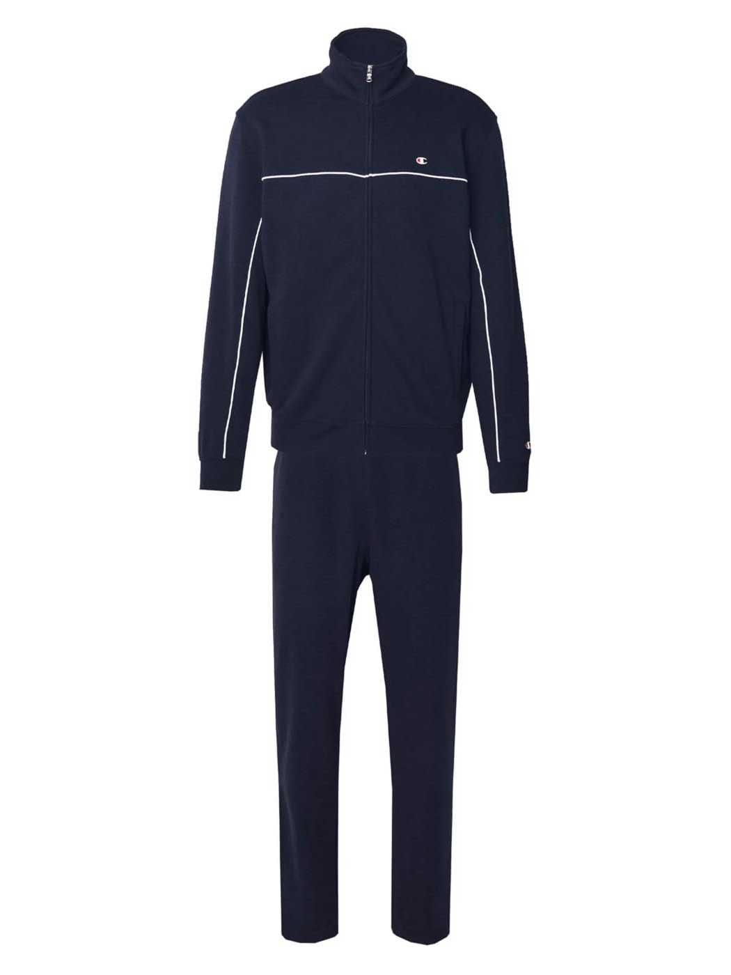 CHAMPION Спортен екип Full Zip Suit