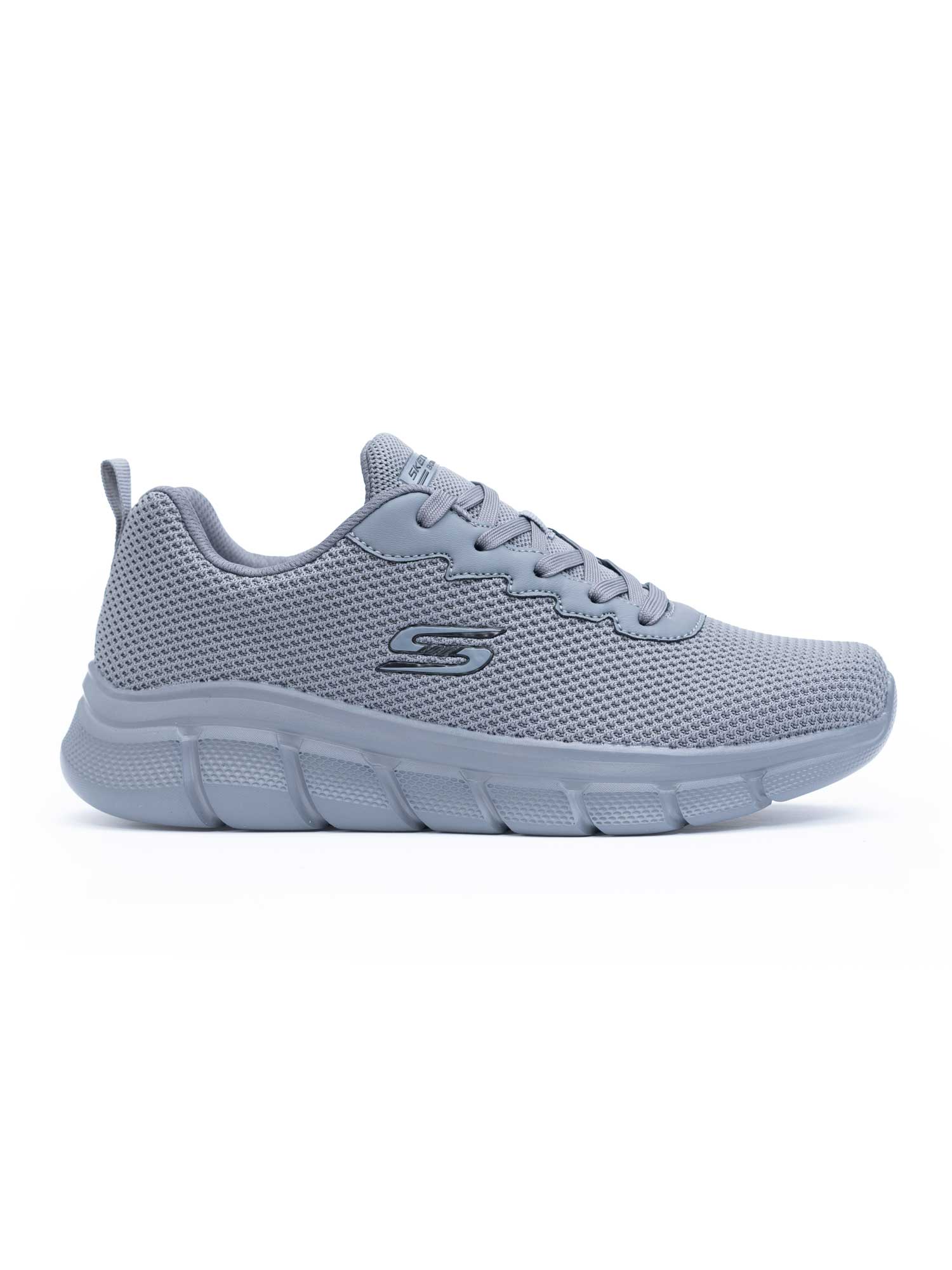 SKECHERS Обувки BOBS B FLEX - CHILL