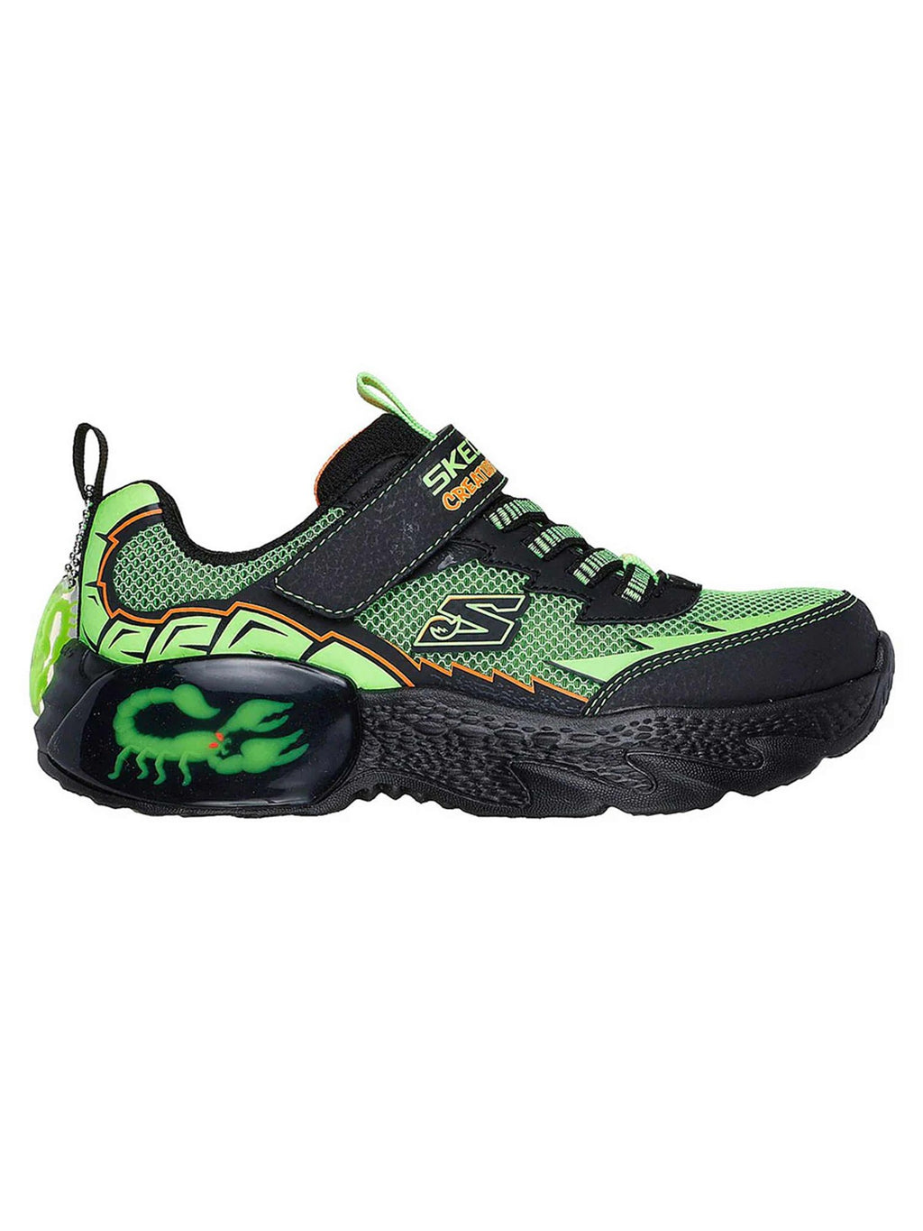 SKECHERS Обувки CREATURE-CRAWLERS