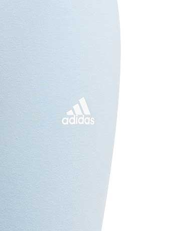 ADIDAS SPORTSWEAR Клин ESSENTIALS HIGH-WAISTED LOGO LEGGINGS