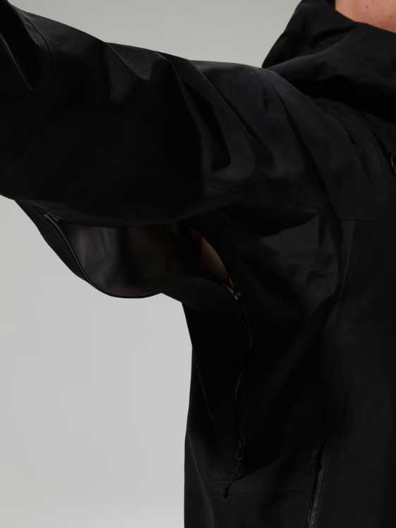 BERGHAUS Яке M RIDGE-SEEKER GTX JKT