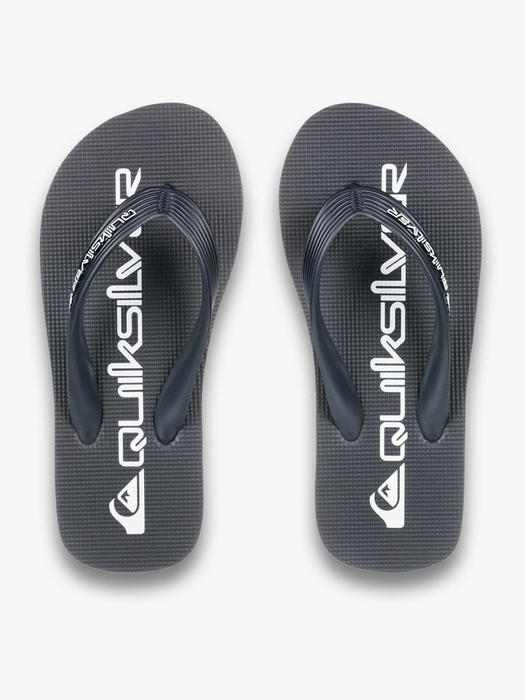 QUIKSILVER Джапанки JAVA WORDMARK YOUTH