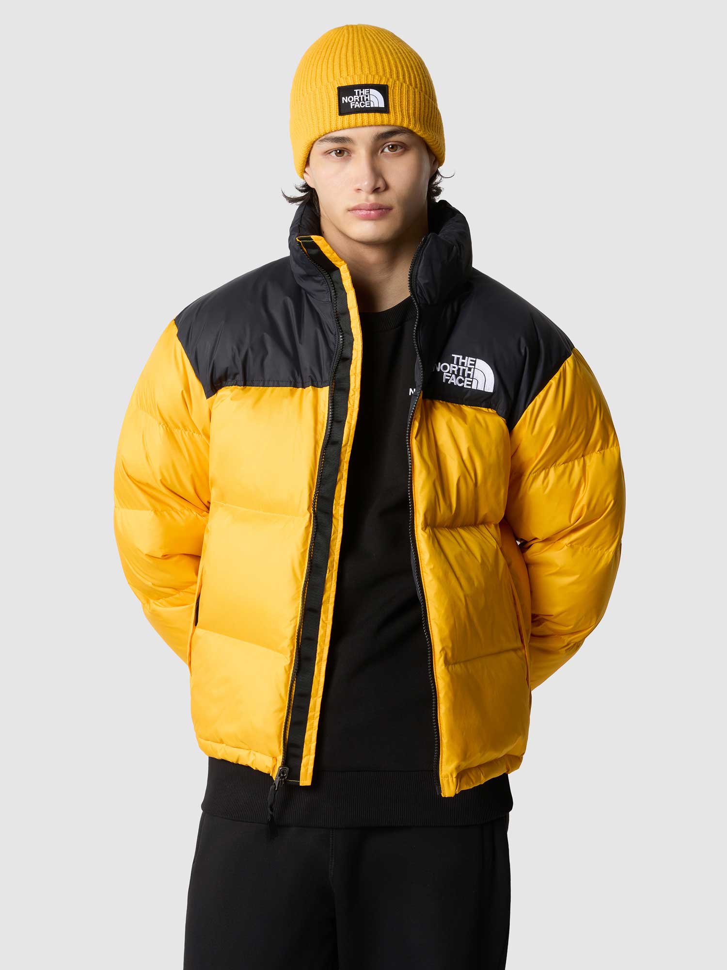 THE NORTH FACE Яке M 1996 RETRO NUPTSE JACKET NUPTSE