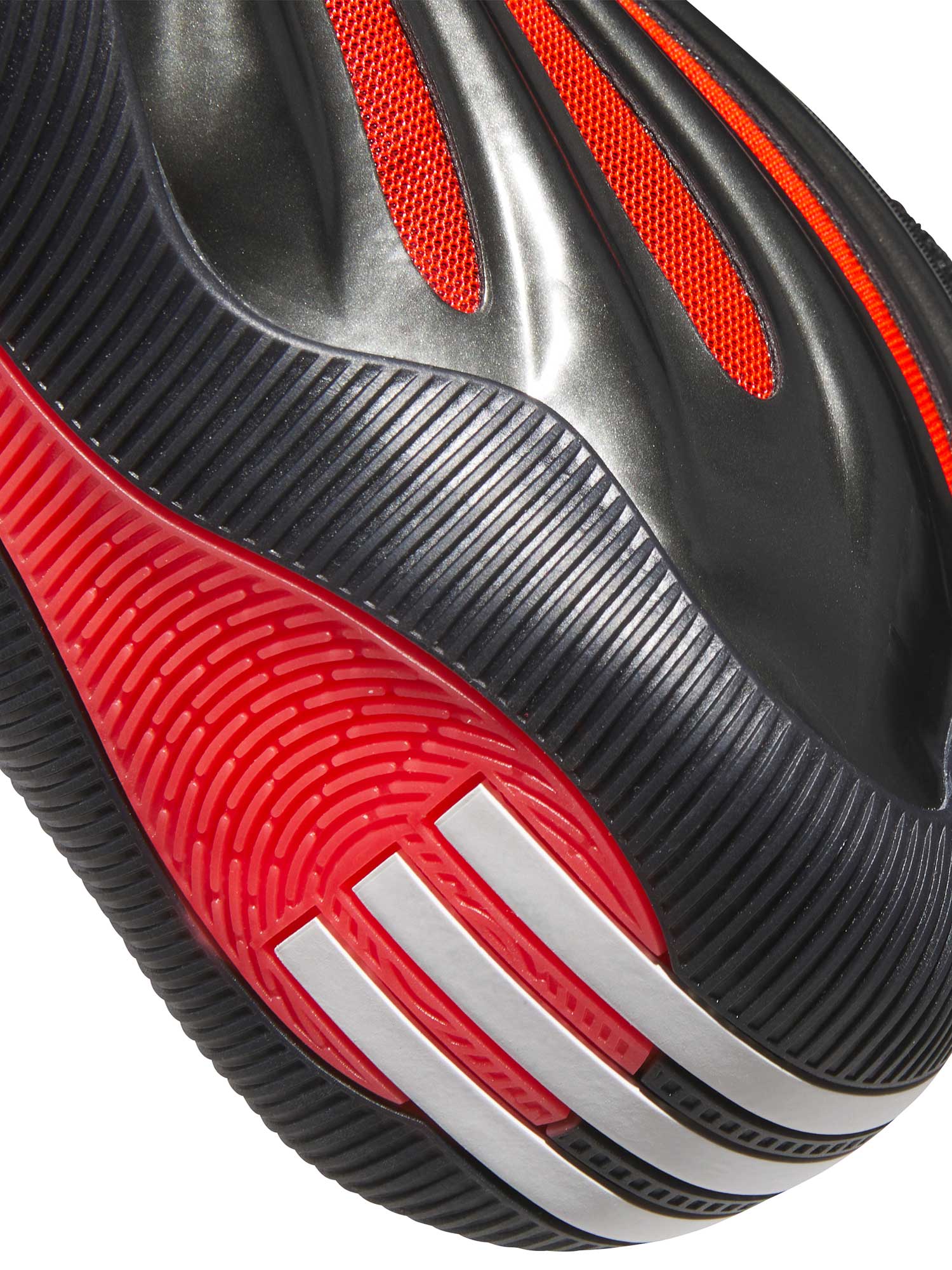 ADIDAS PERFORMANCE Обувки Harden Volume 9