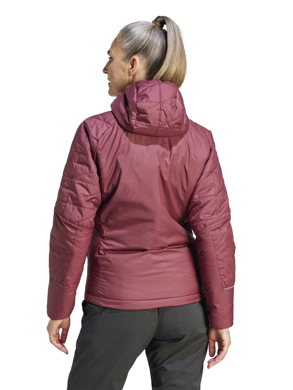 ADIDAS PERFORMANCE Яке Terrex Multi Insulated