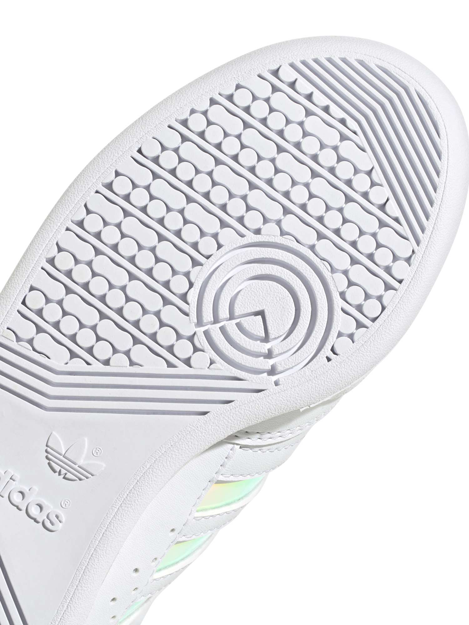 ADIDAS ORIGINALS Обувки Continental 80 Stripes