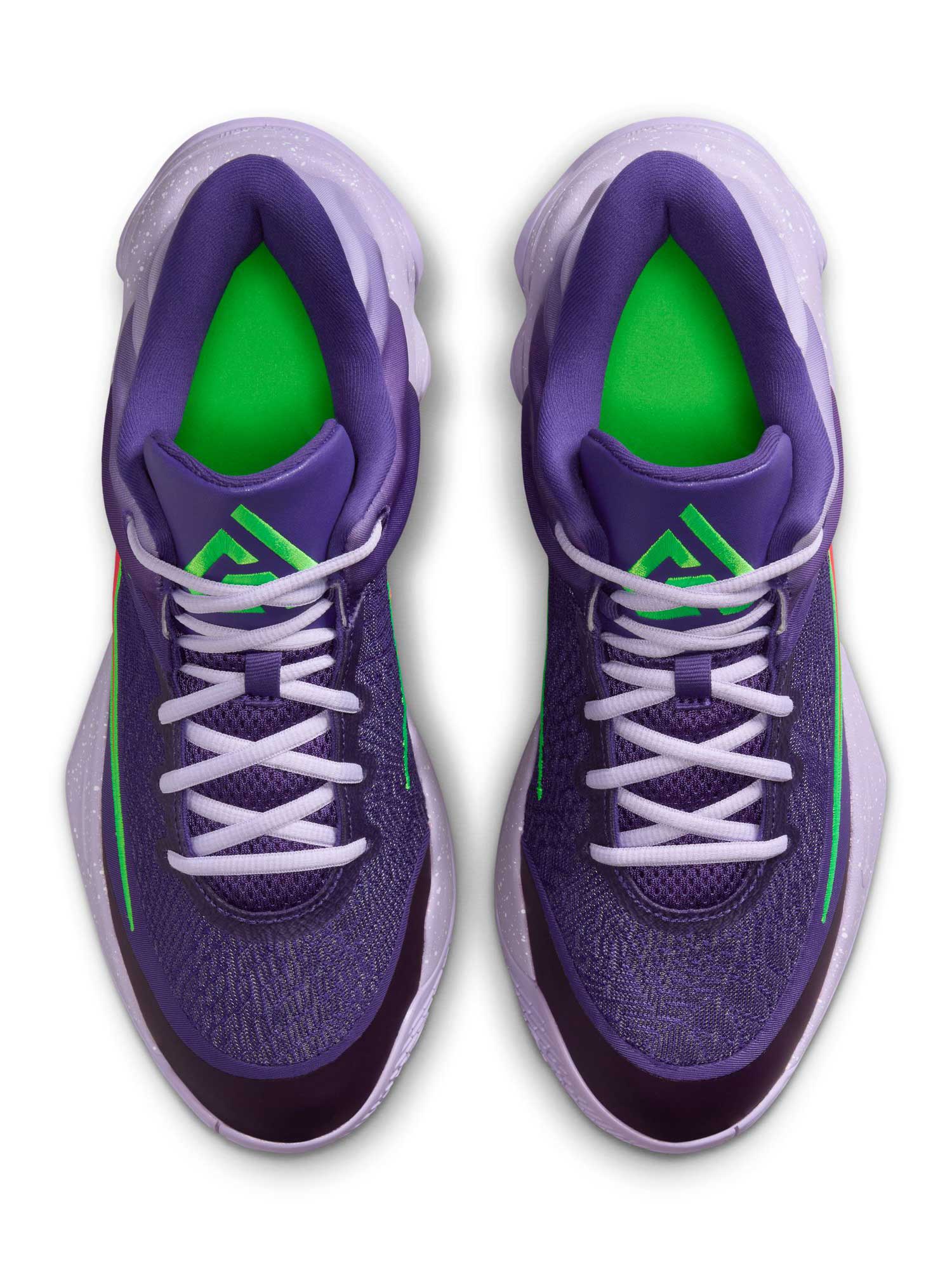 NIKE Обувки GIANNIS IMMORTALITY 4