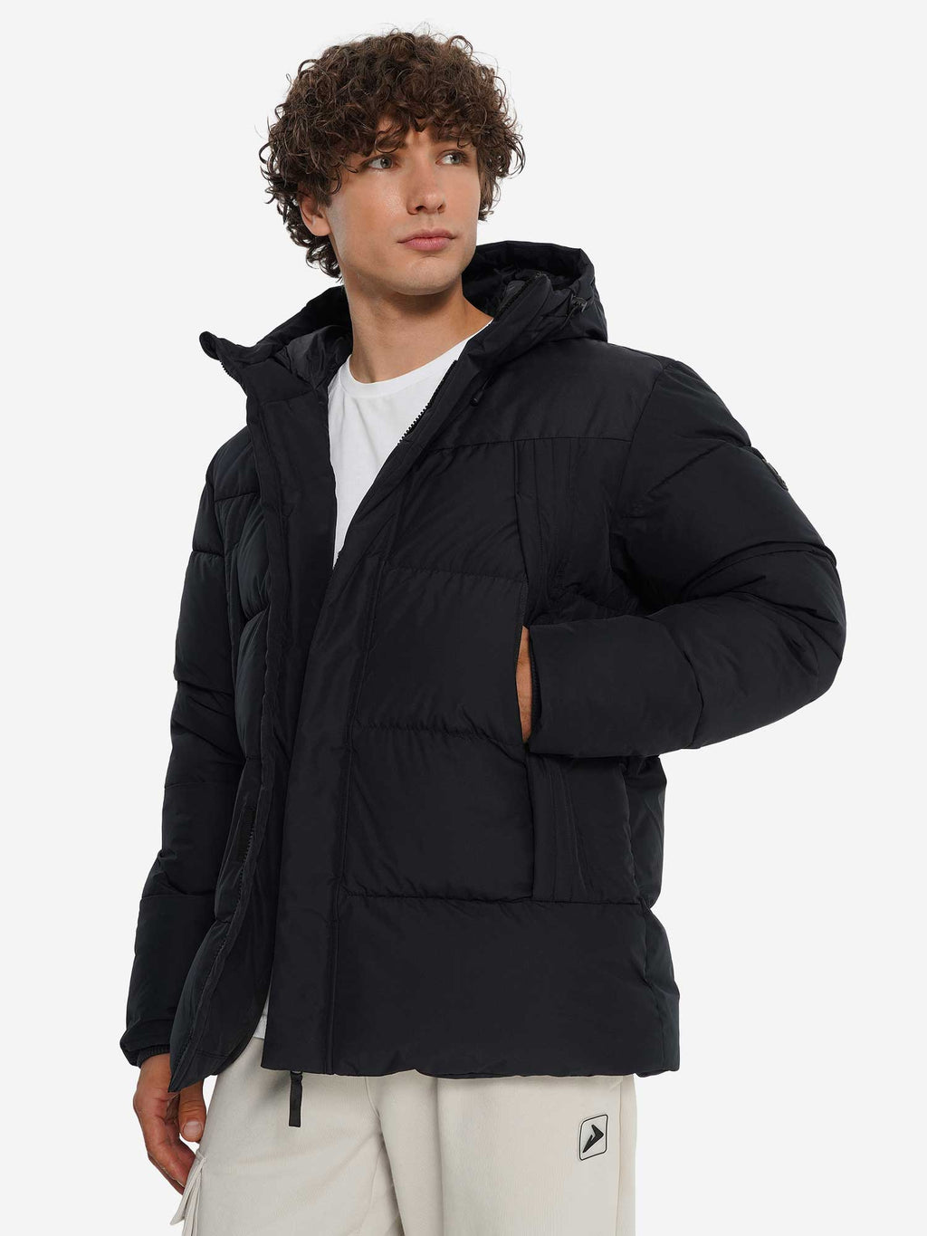 DEMIX Яке M D Down Urban Reg Jacket