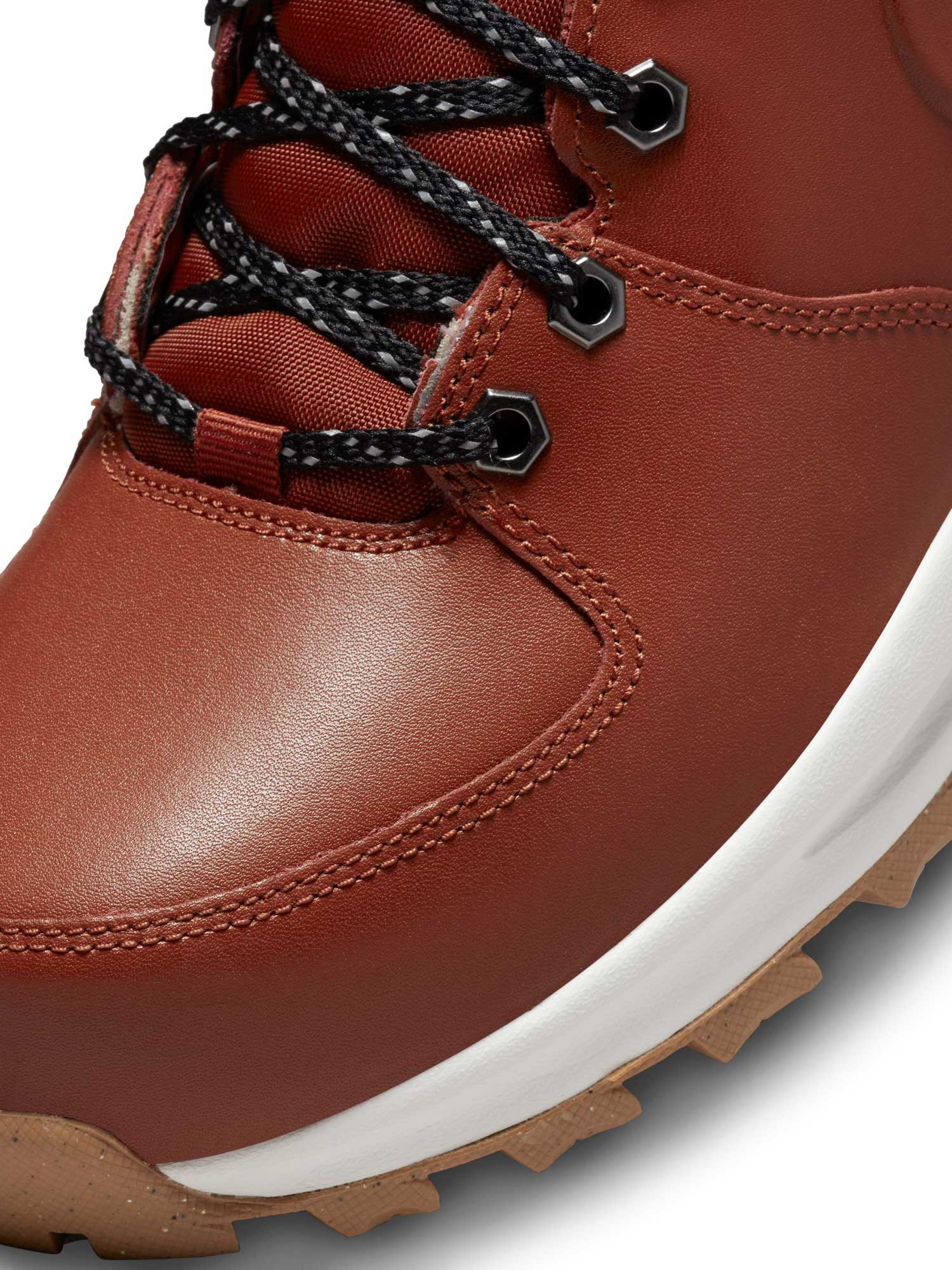 NIKE Обувки MANOA LEATHER SE