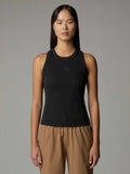 THE NORTH FACE Потник W SLIM RIB TANK
