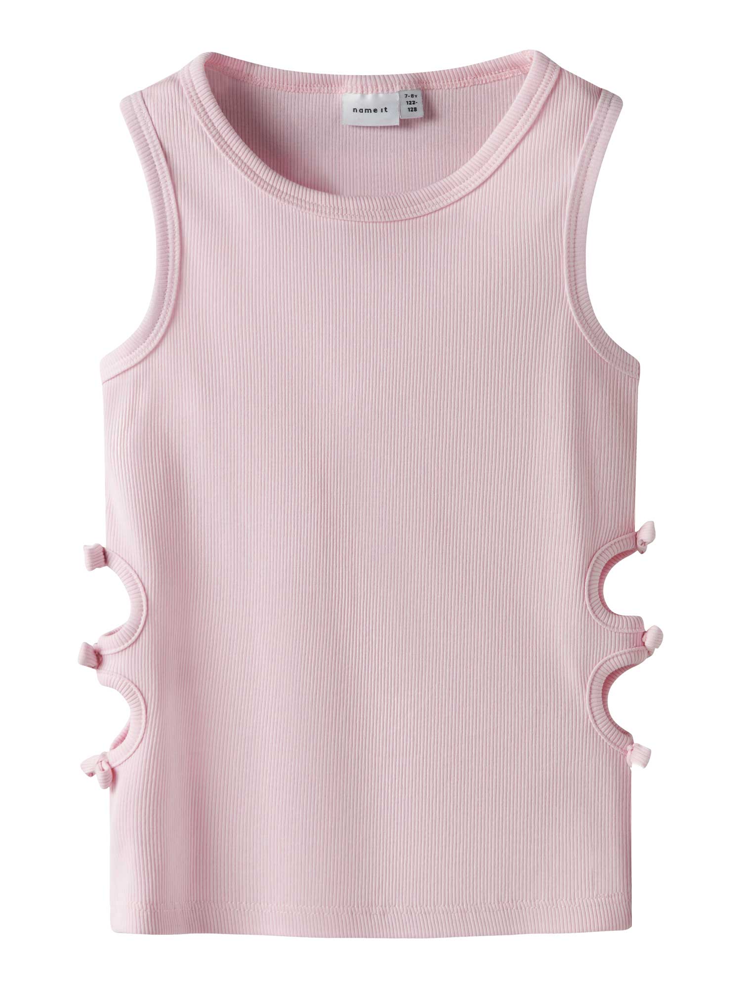 NAME IT Потник NKFHOLUTTI SL XSL TOP