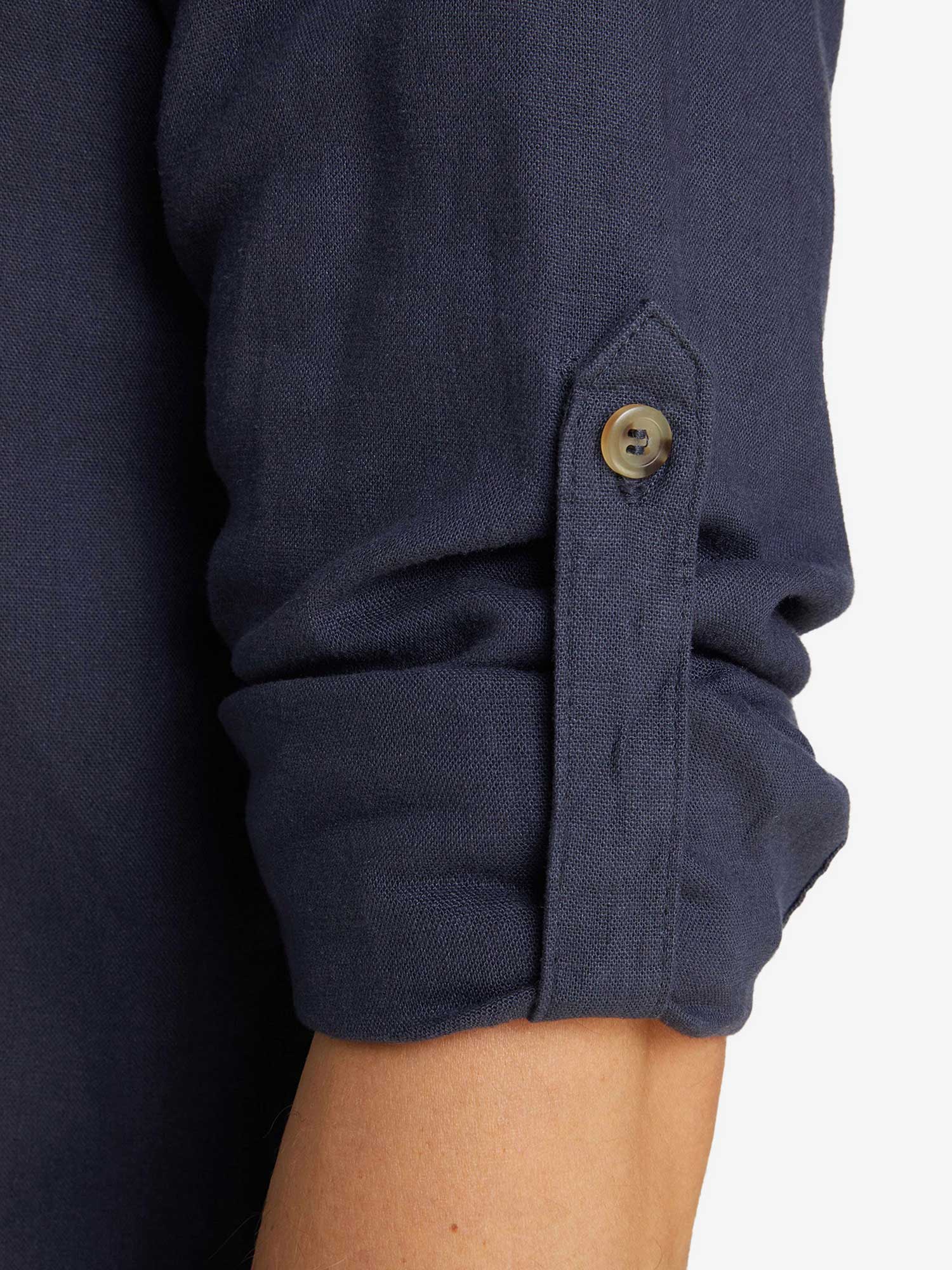 OUTVENTURE Риза Travel Mens Linen LS Shirt