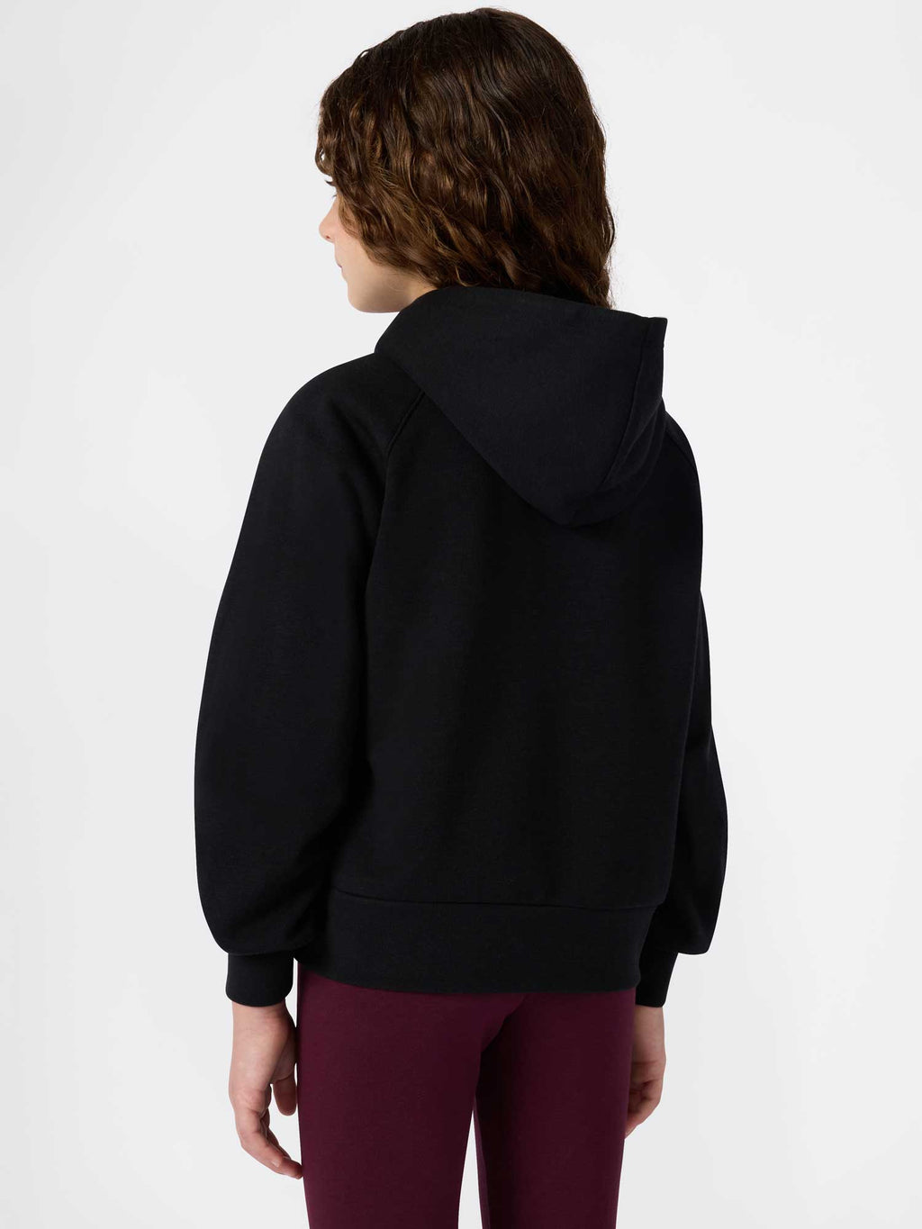 CHAMPION Суитшърт Hooded Sweatshirt