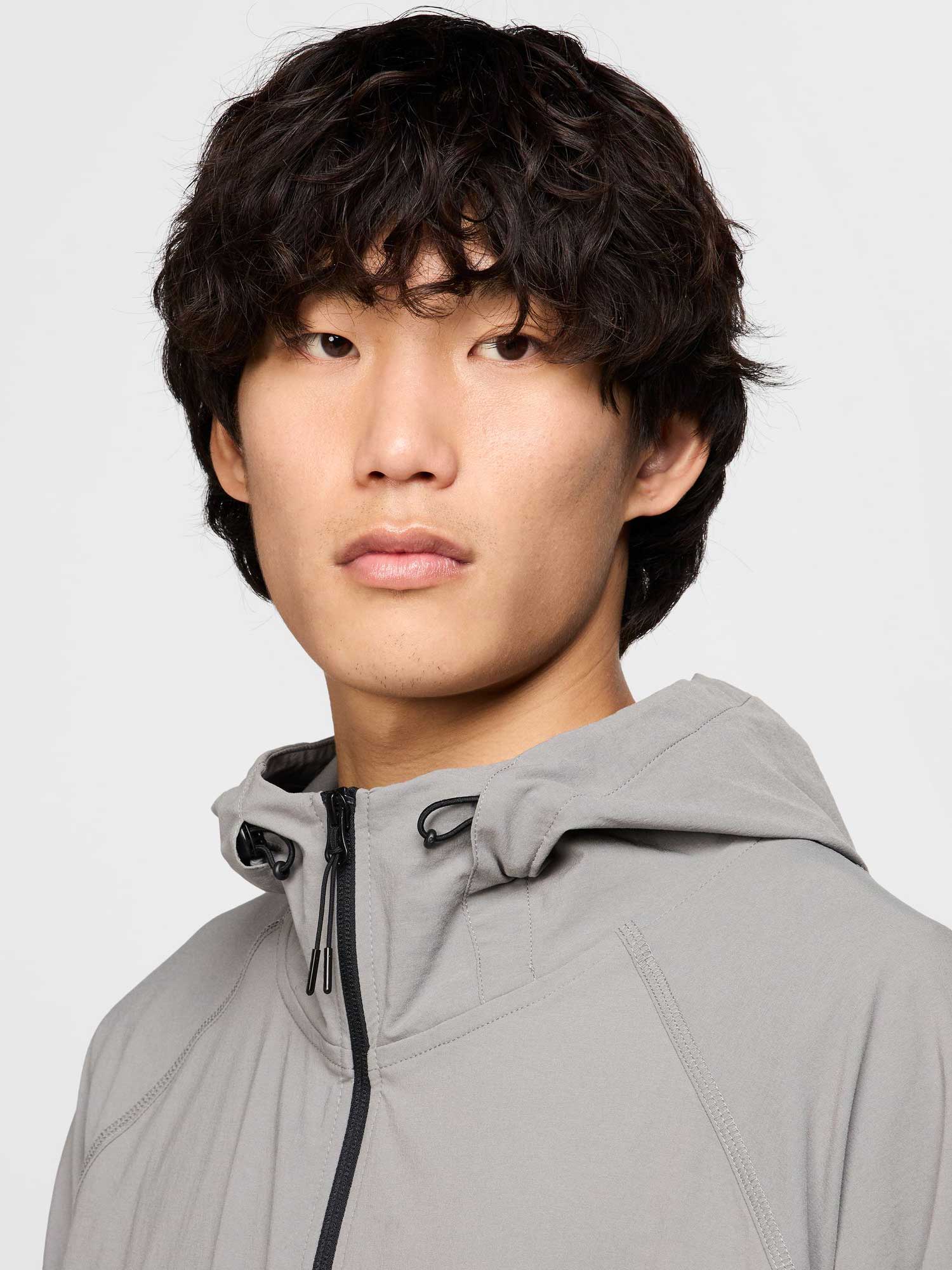 NIKE Яке M NK TCH WVN WR FZ JKT