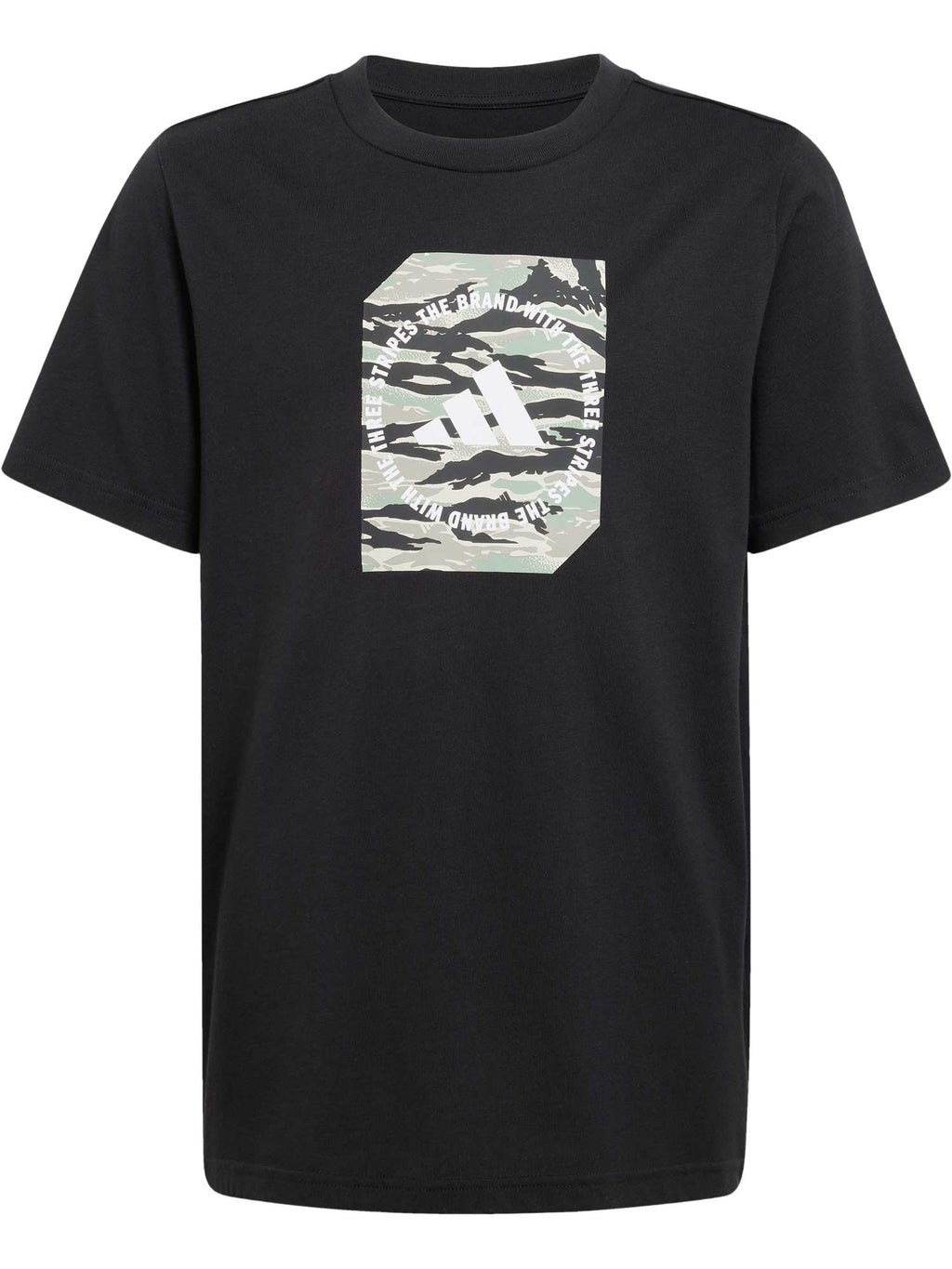 ADIDAS SPORTSWEAR Тениска Camo Box T-Shirt Kids