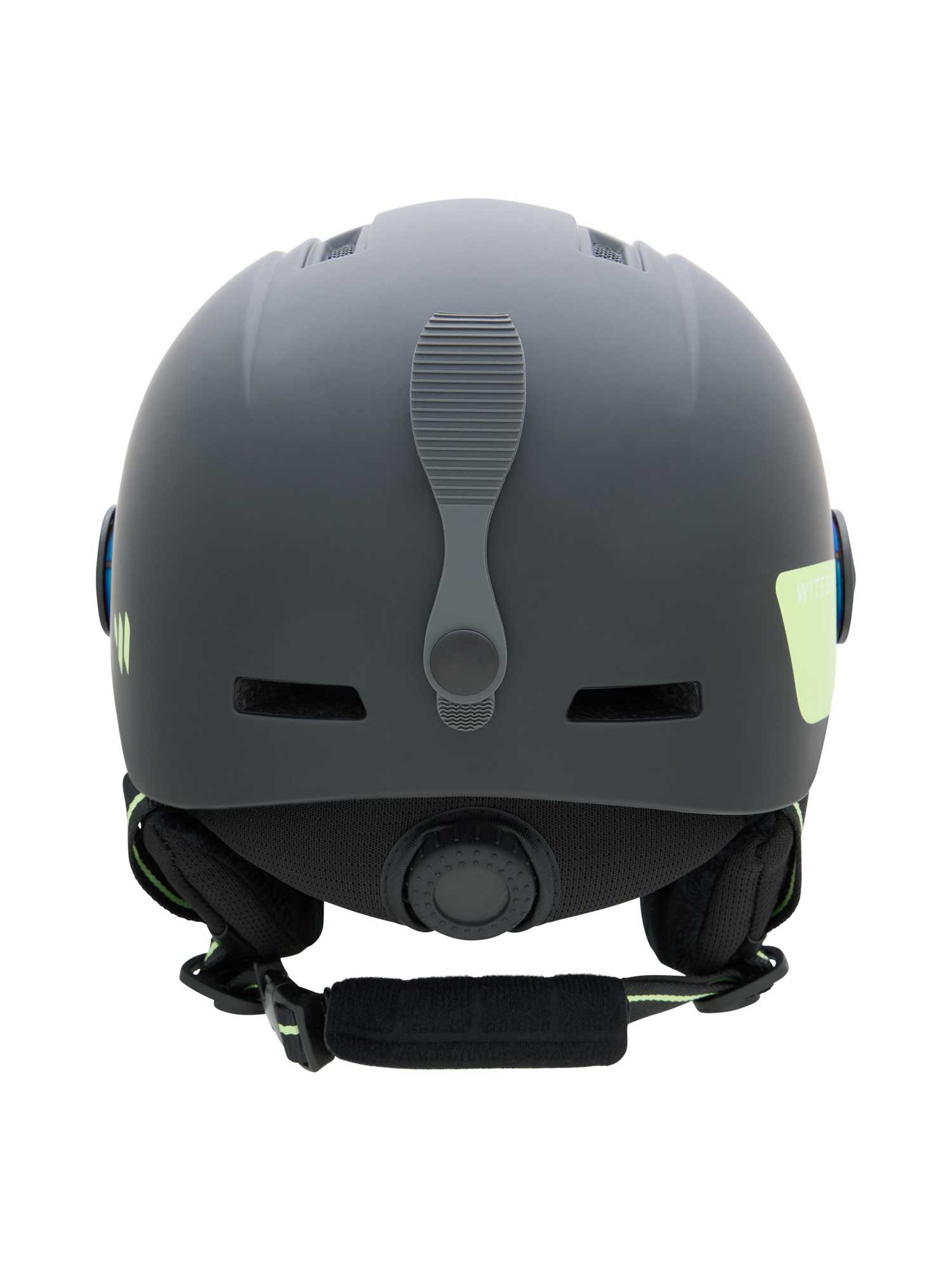 WITEBLAZE Ски каска VISOR PRO JUNIOR