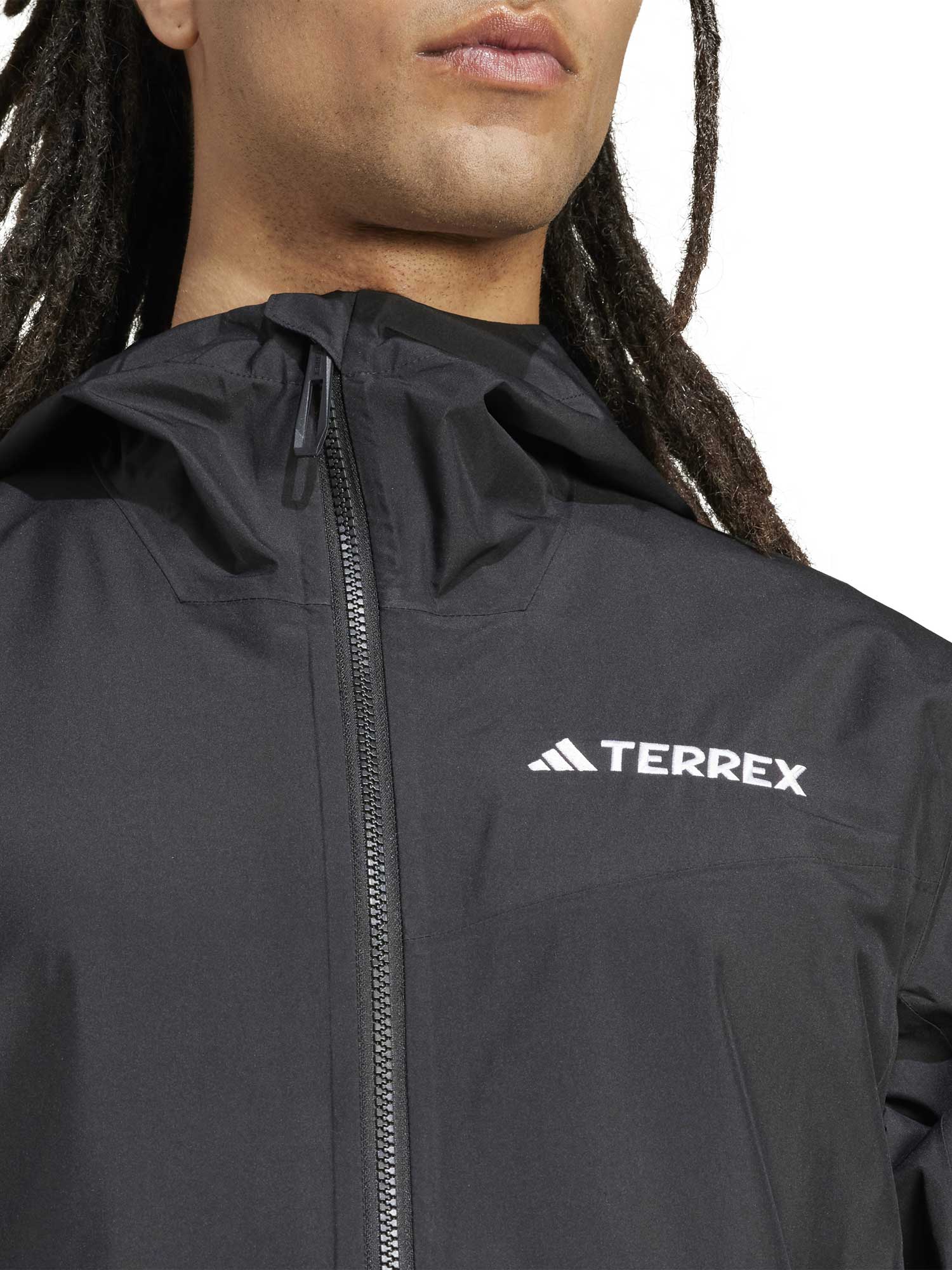 ADIDAS PERFORMANCE Яке Terrex Multi 2.5L Rain.Rdy Jacket