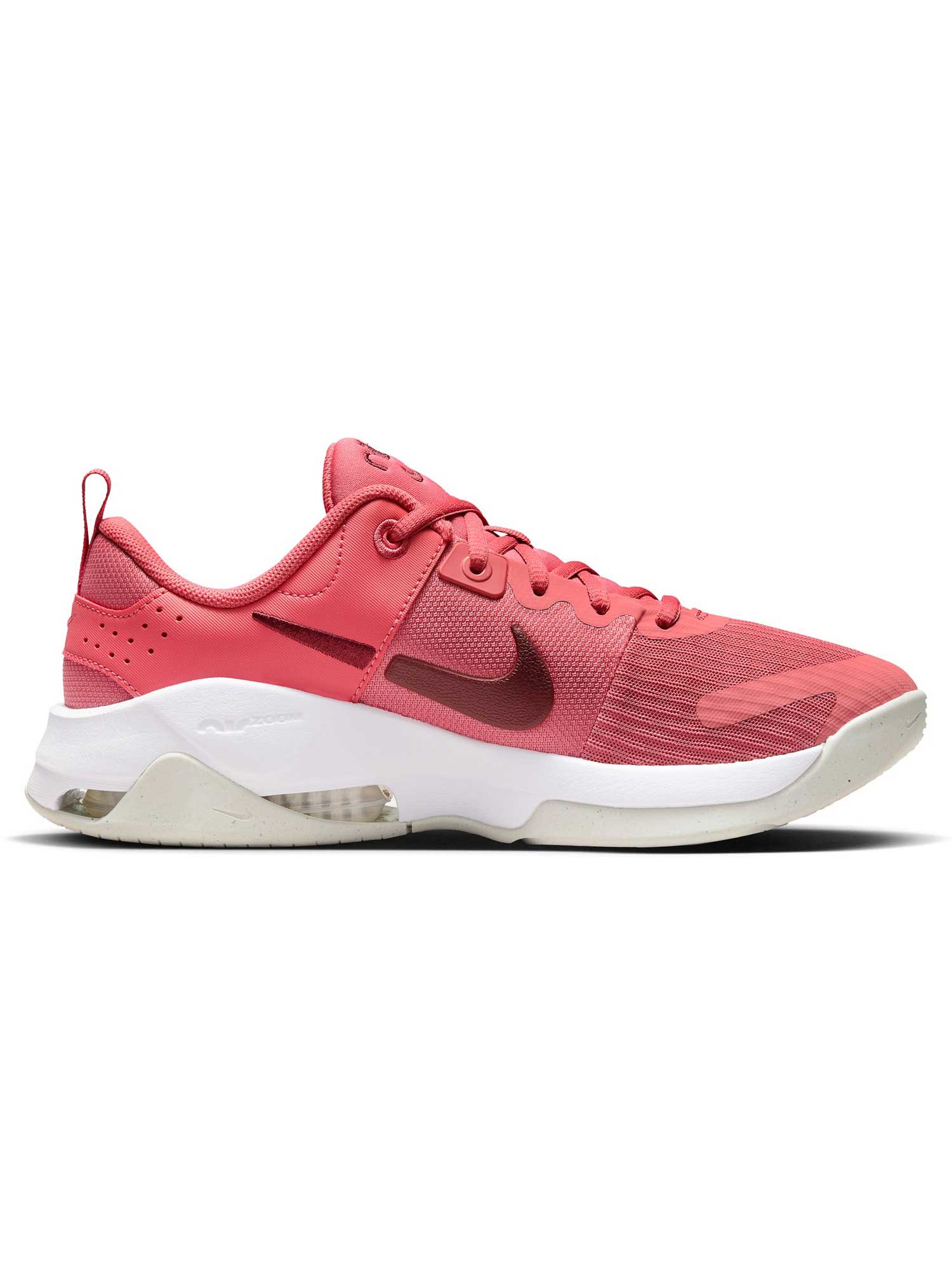 NIKE Обувки W ZOOM BELLA 6