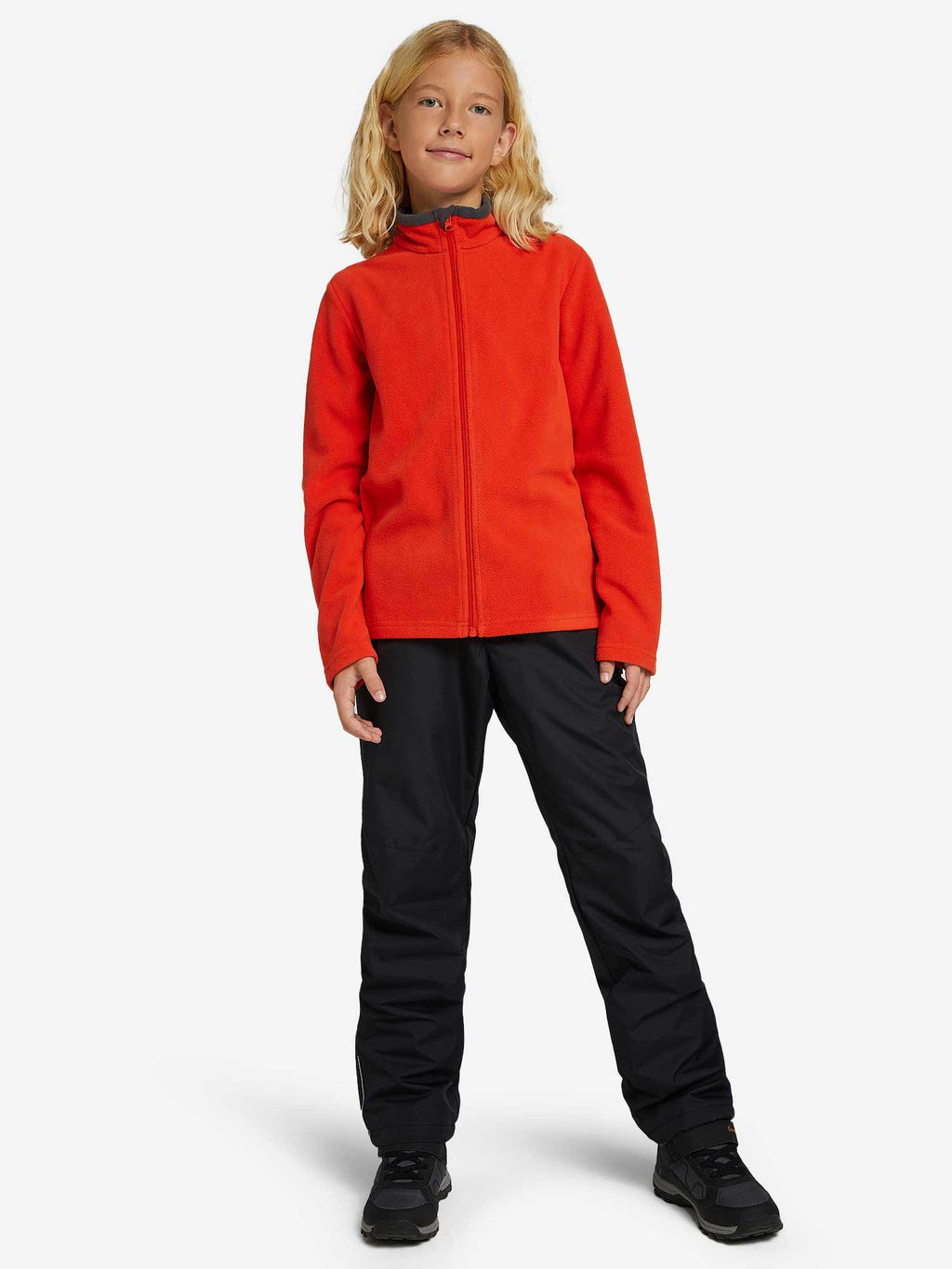 OUTVENTURE Панталон Travel Boy's Padded Pants