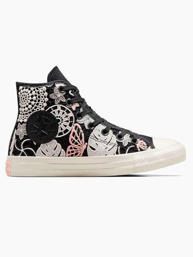 CONVERSE Обувки CHUCK TAYLOR ALL STAR