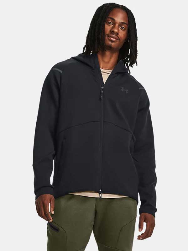 UNDER ARMOUR Суитшърт Unstoppable Flc FZ